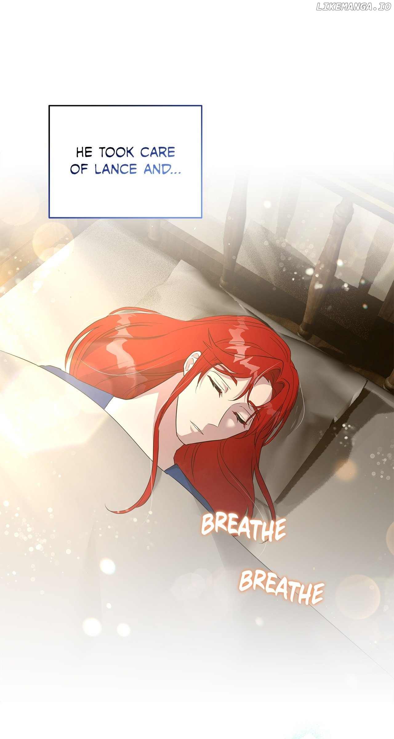 The Villainous Princess Won't Tolerate a Bad Ending Chapter 45 - page 51