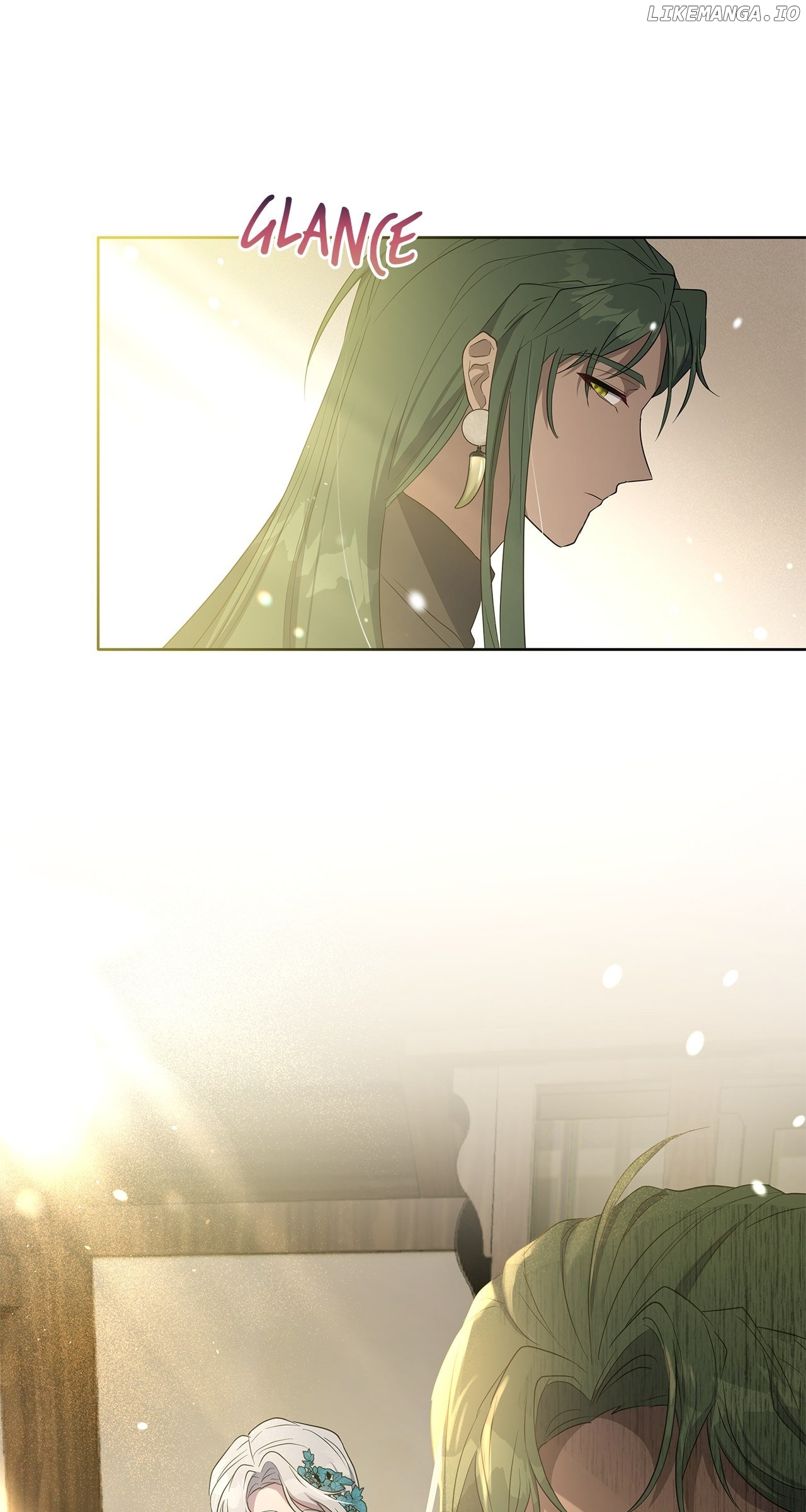 The Villainous Princess Won't Tolerate a Bad Ending Chapter 45 - page 56