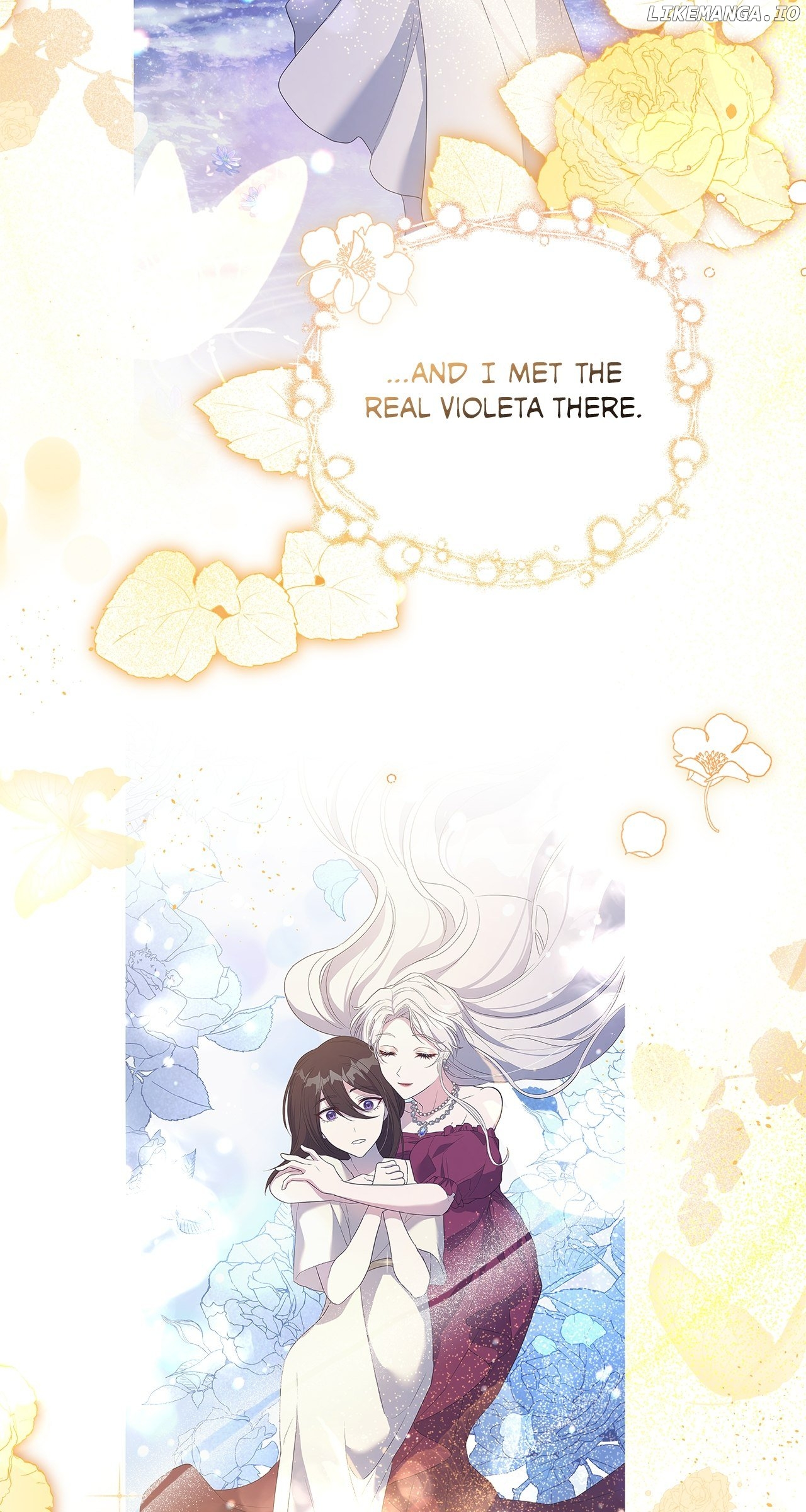 The Villainous Princess Won't Tolerate a Bad Ending Chapter 45 - page 6