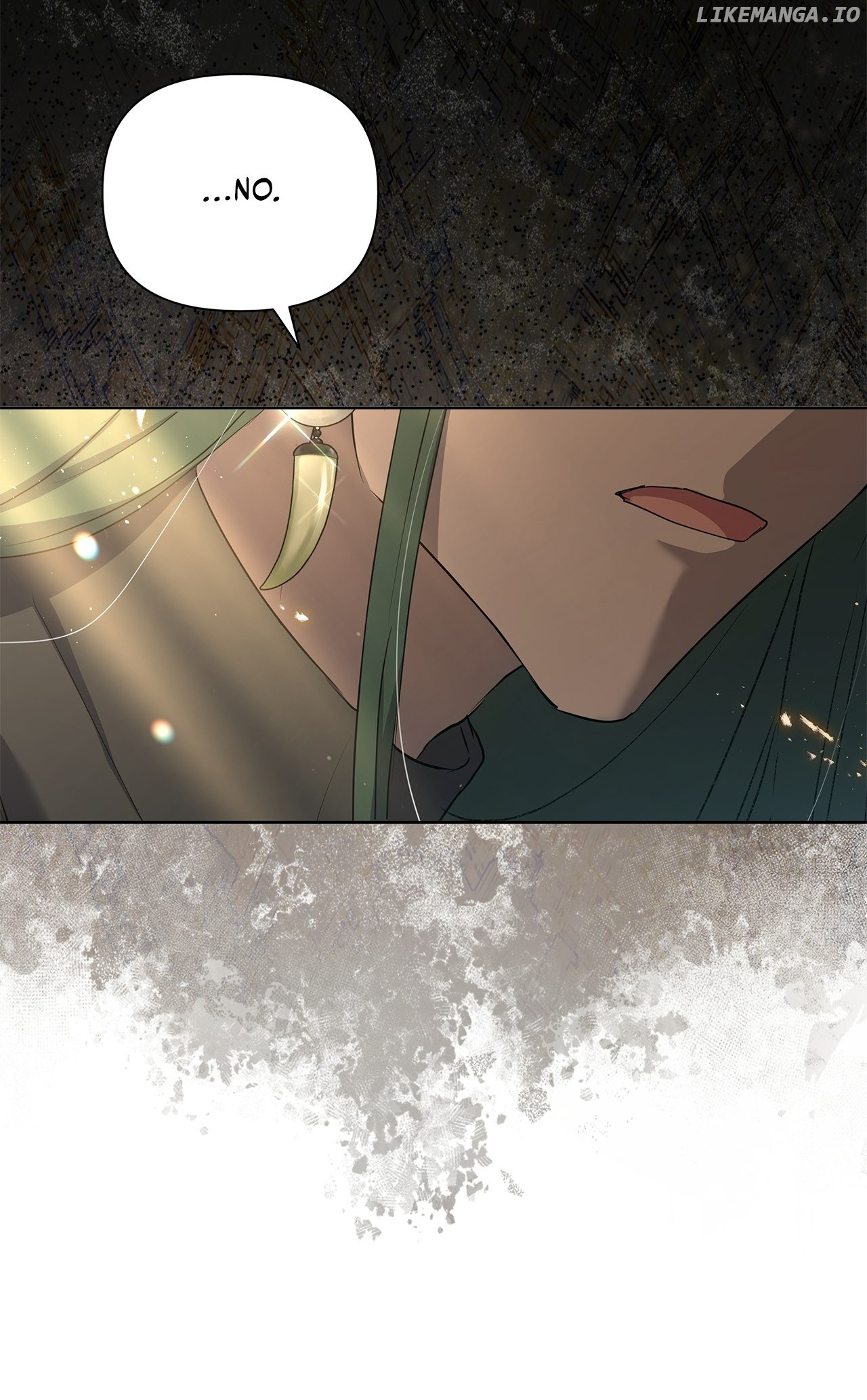 The Villainous Princess Won't Tolerate a Bad Ending Chapter 45 - page 61