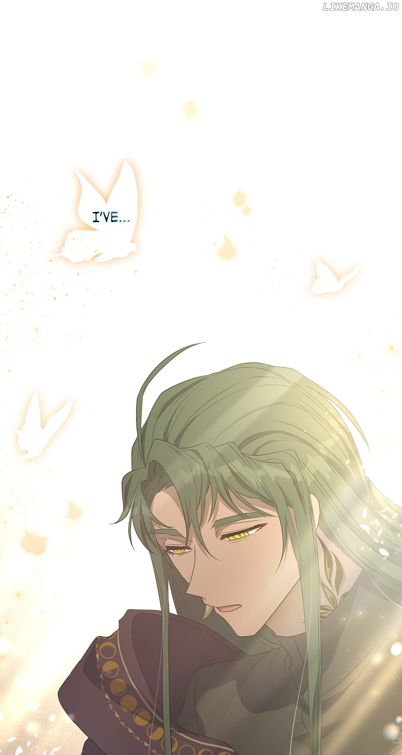 The Villainous Princess Won't Tolerate a Bad Ending Chapter 45 - page 66