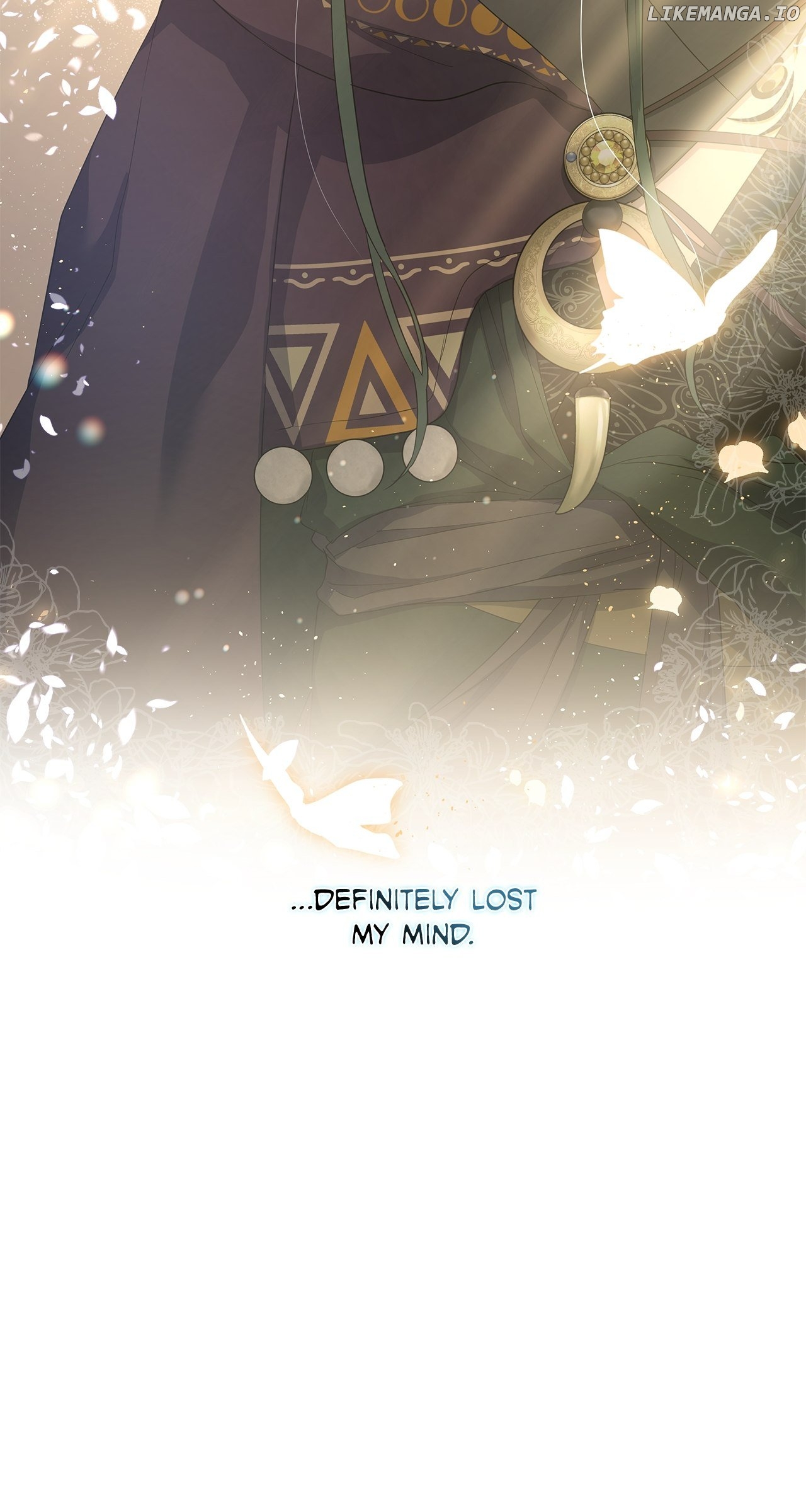 The Villainous Princess Won't Tolerate a Bad Ending Chapter 45 - page 67