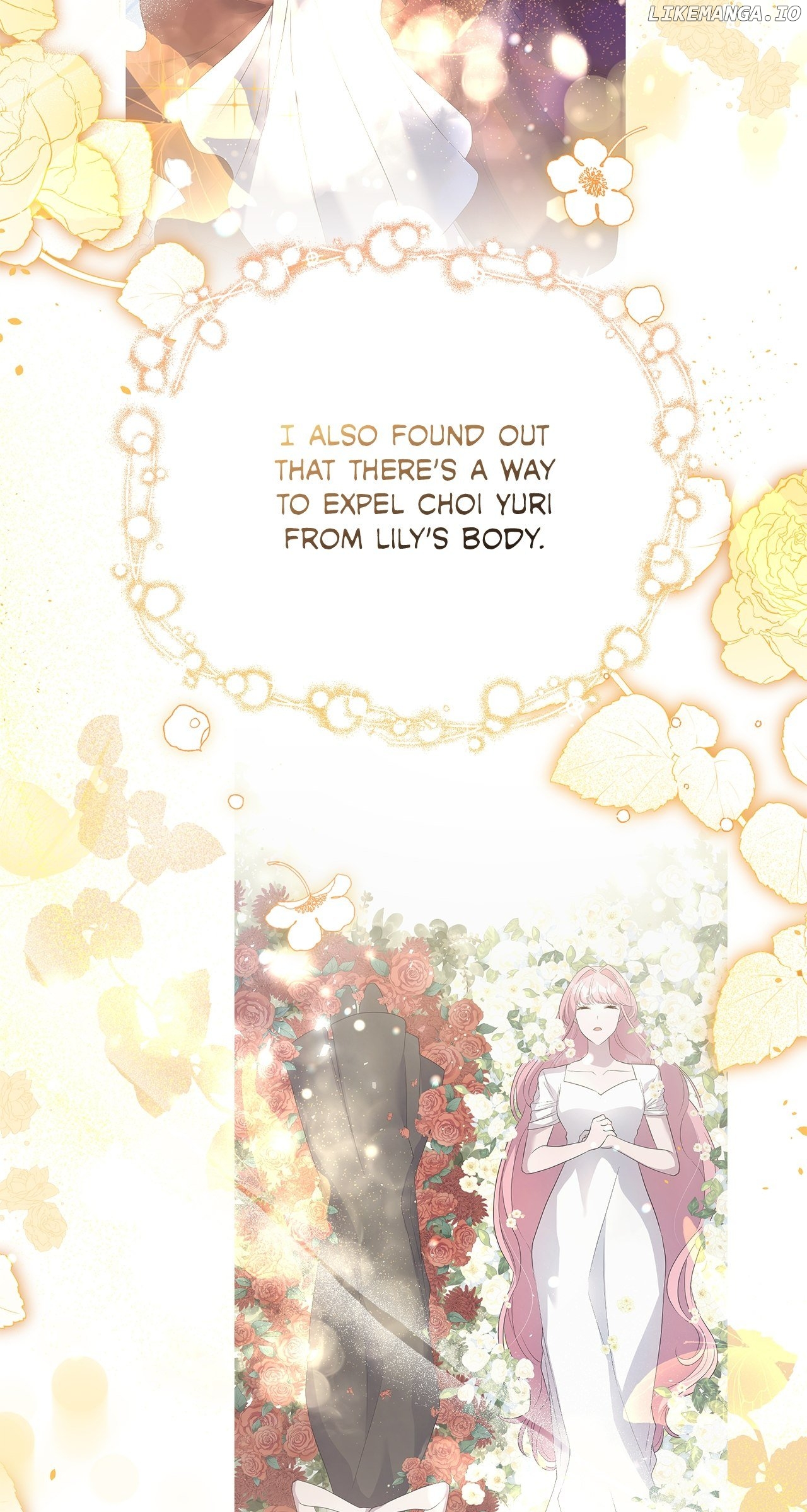 The Villainous Princess Won't Tolerate a Bad Ending Chapter 45 - page 7