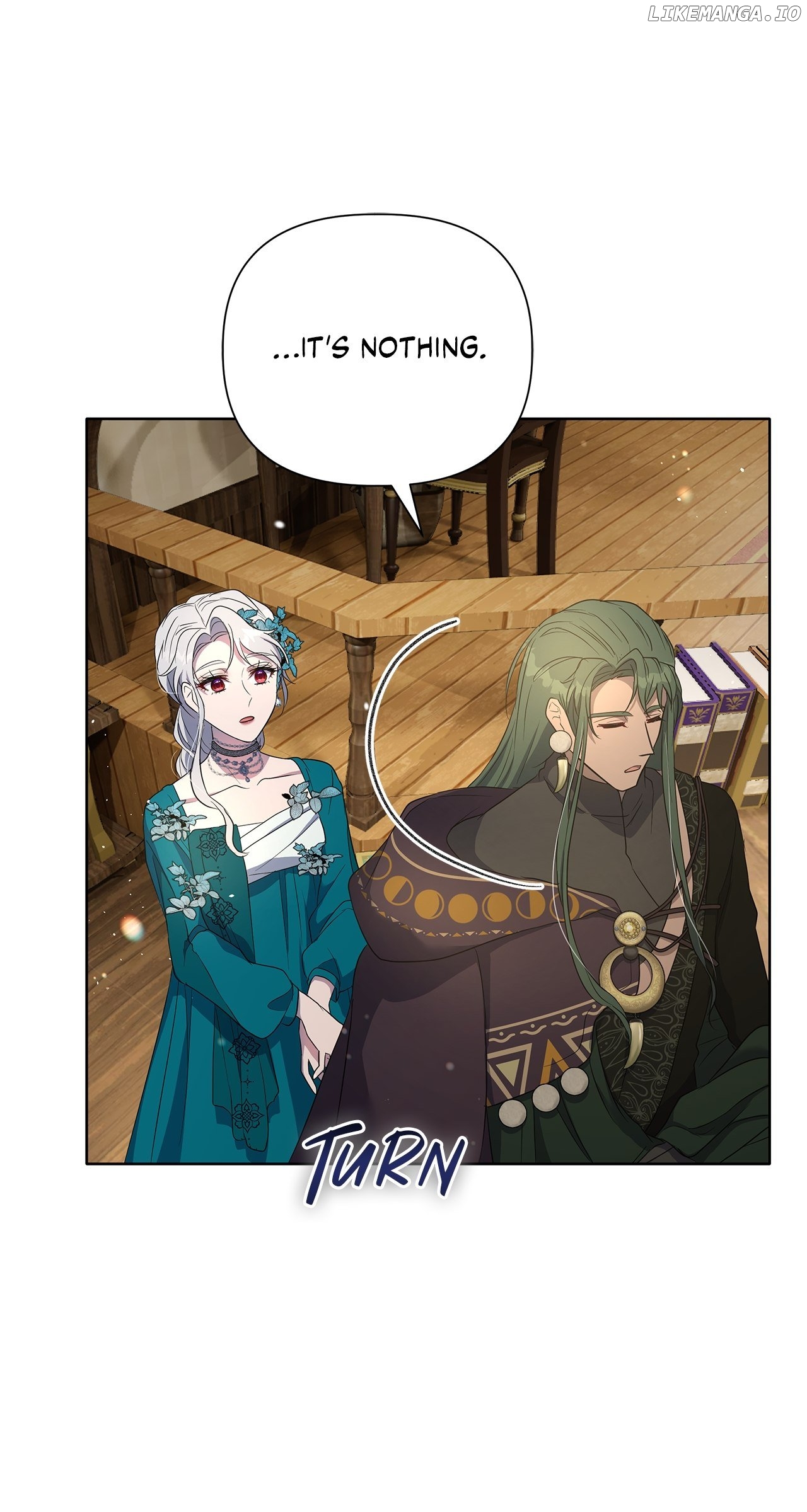 The Villainous Princess Won't Tolerate a Bad Ending Chapter 46 - page 10