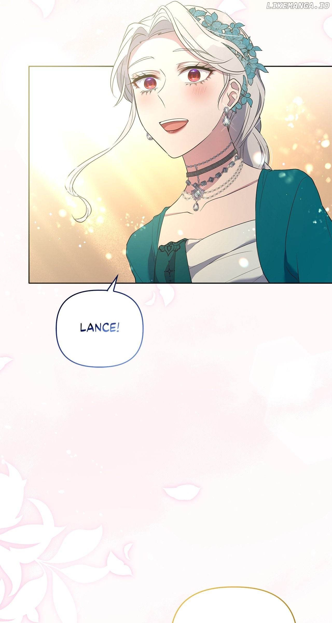 The Villainous Princess Won't Tolerate a Bad Ending Chapter 46 - page 14