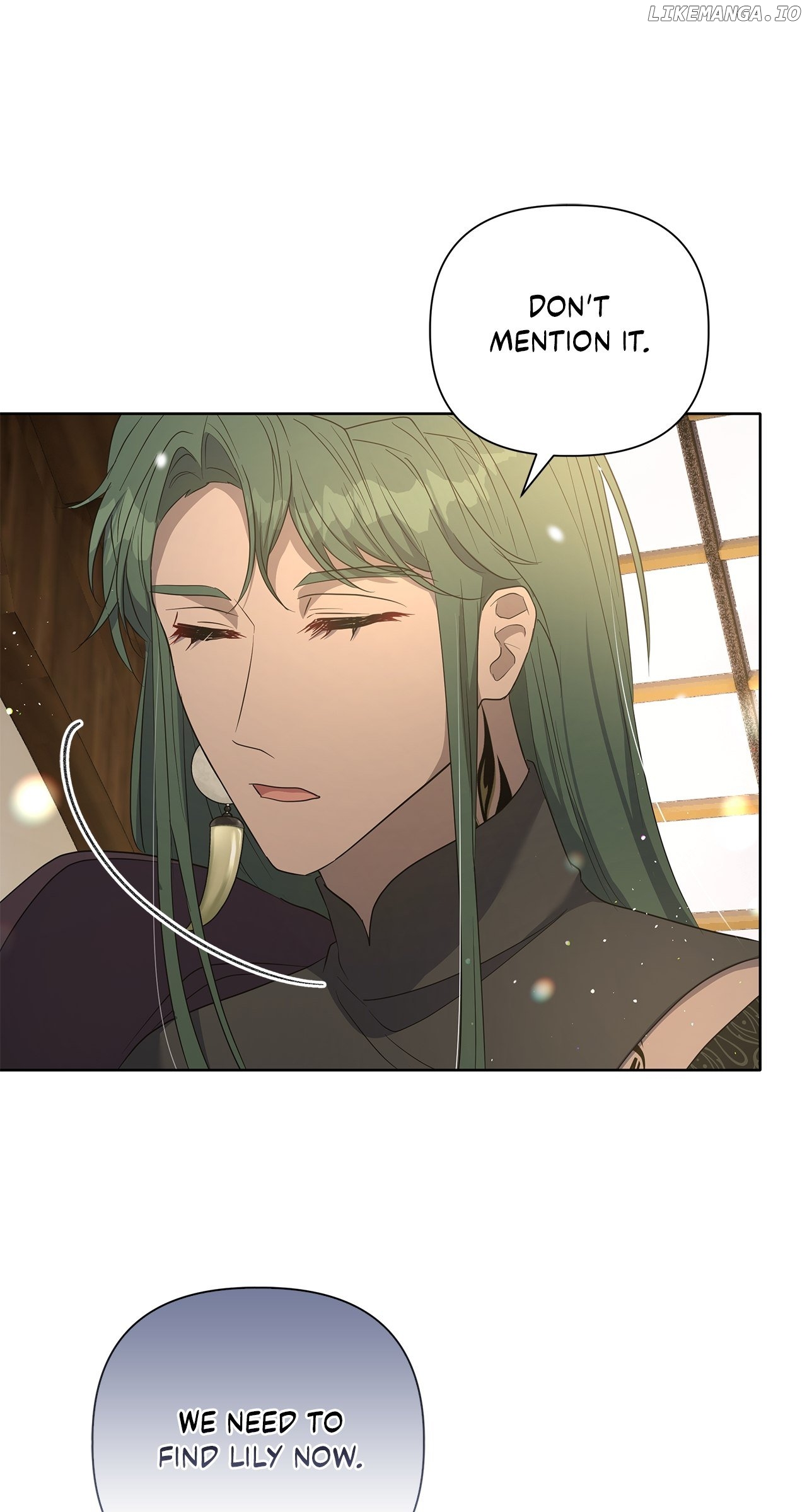The Villainous Princess Won't Tolerate a Bad Ending Chapter 46 - page 17