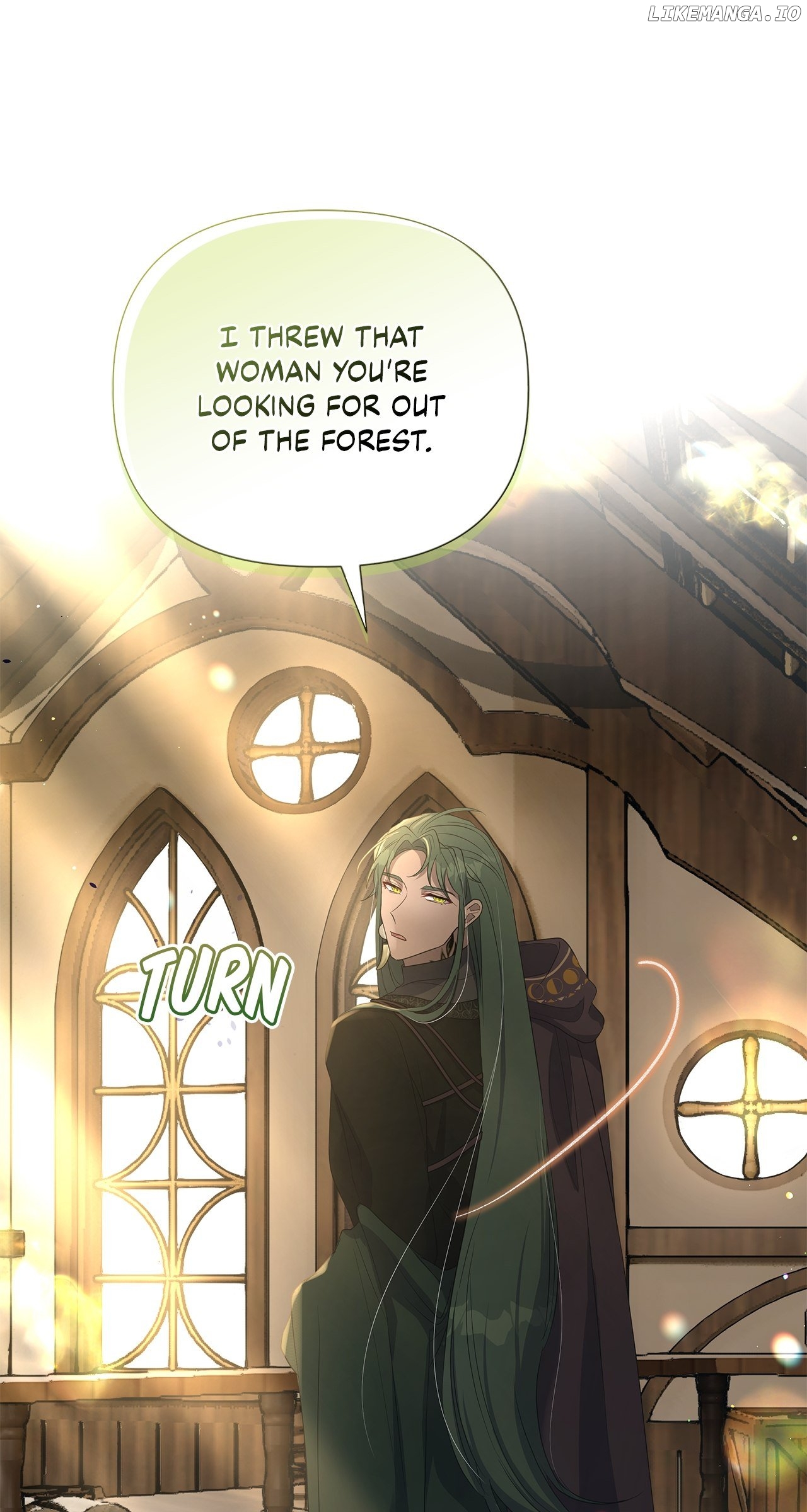 The Villainous Princess Won't Tolerate a Bad Ending Chapter 46 - page 20