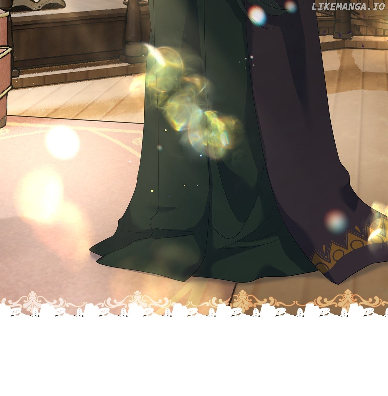 The Villainous Princess Won't Tolerate a Bad Ending Chapter 46 - page 21
