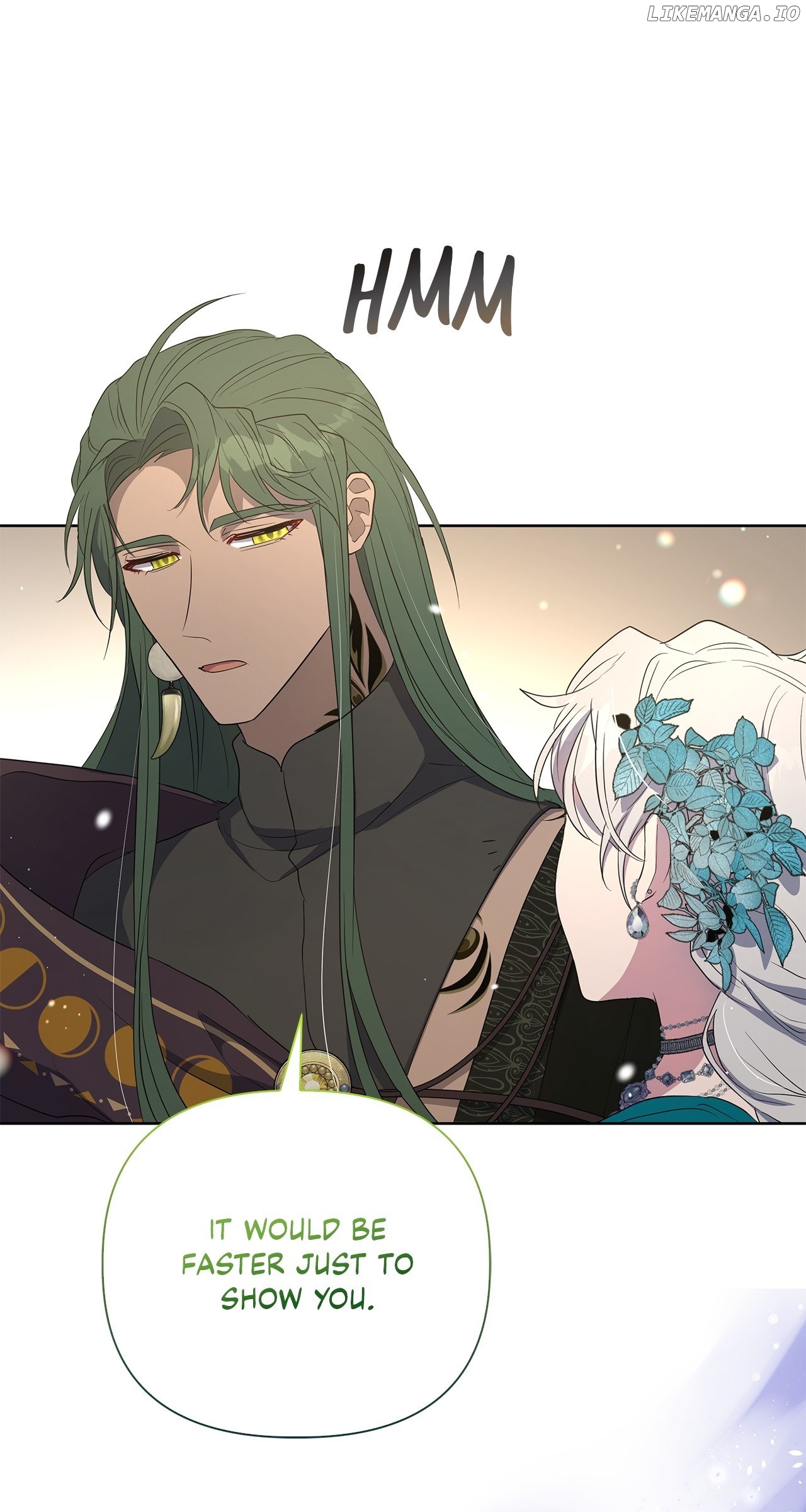 The Villainous Princess Won't Tolerate a Bad Ending Chapter 46 - page 23