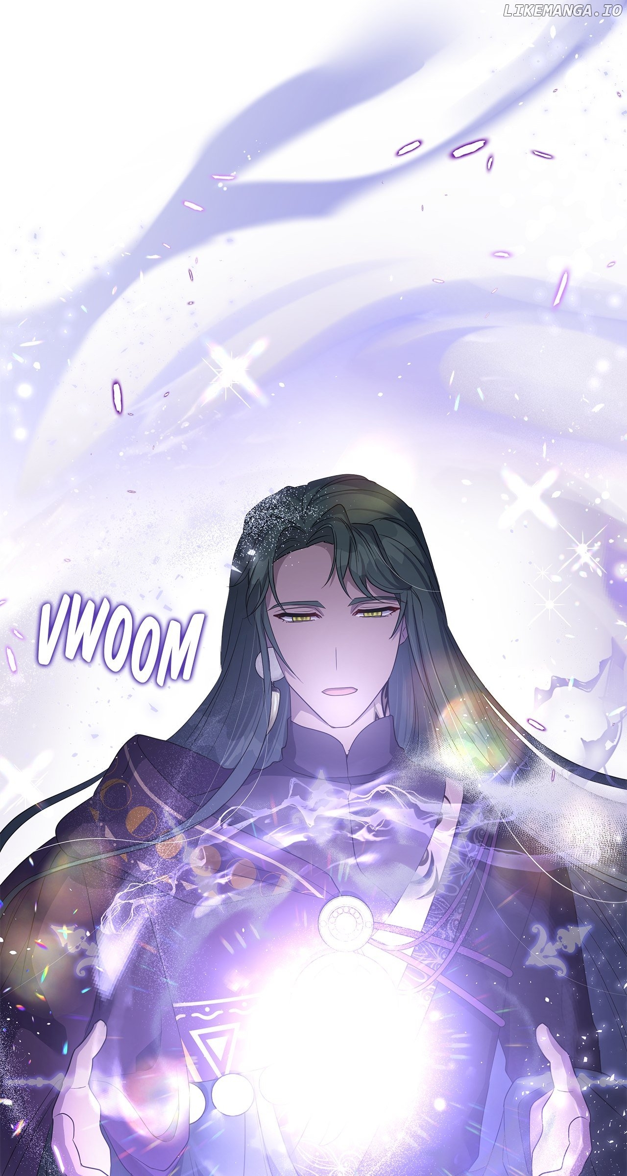 The Villainous Princess Won't Tolerate a Bad Ending Chapter 46 - page 24