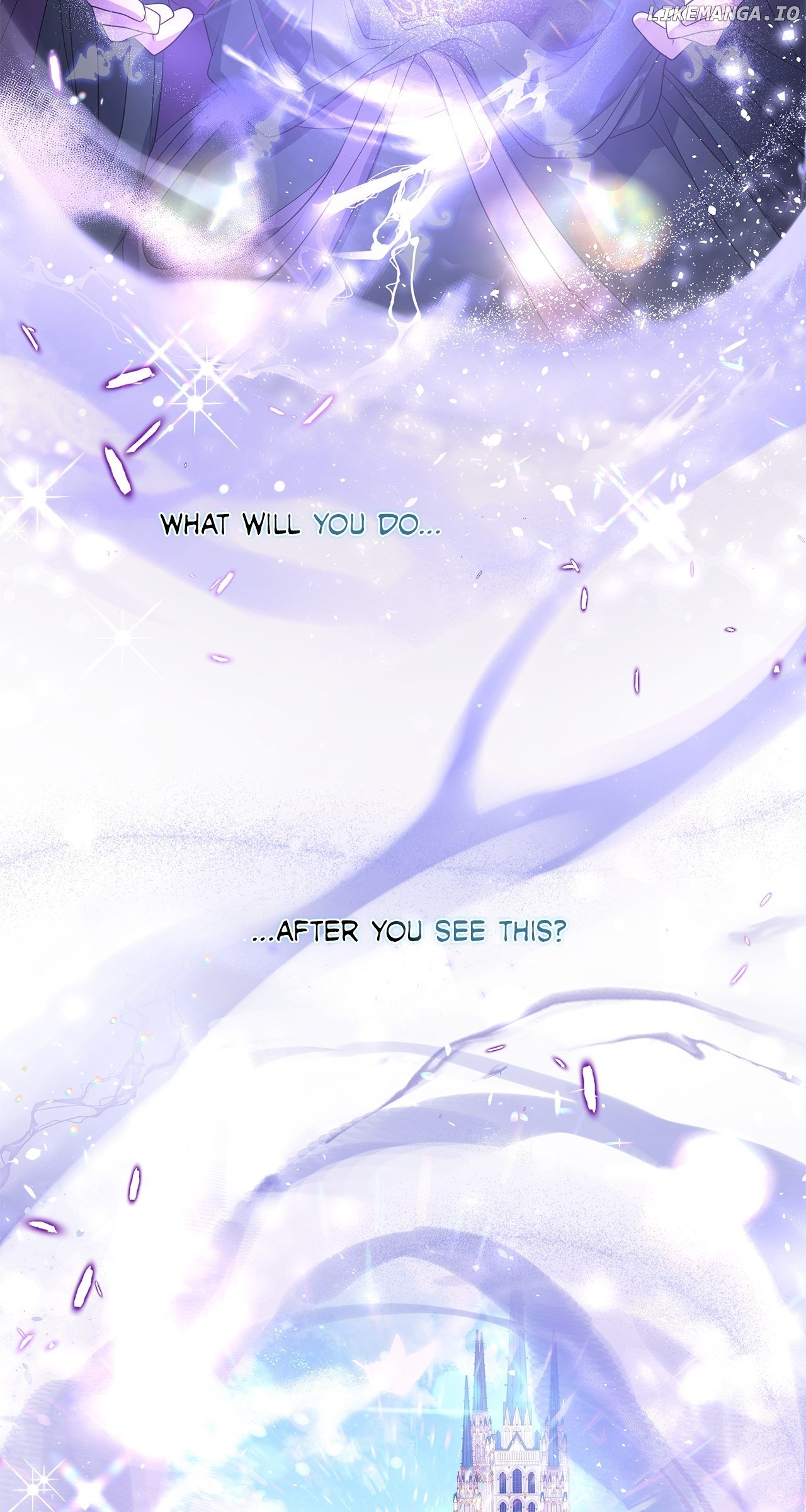 The Villainous Princess Won't Tolerate a Bad Ending Chapter 46 - page 25
