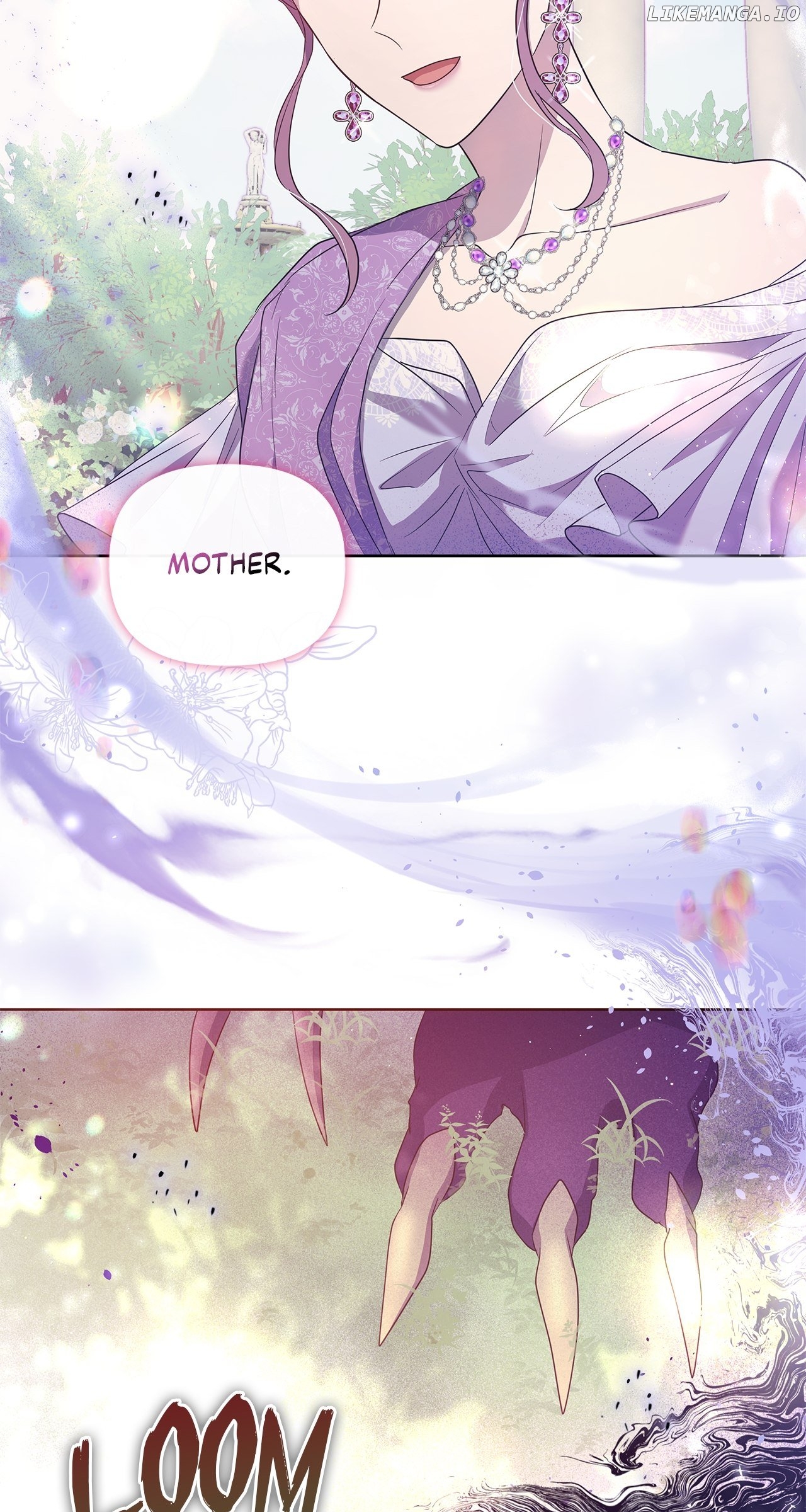 The Villainous Princess Won't Tolerate a Bad Ending Chapter 46 - page 30