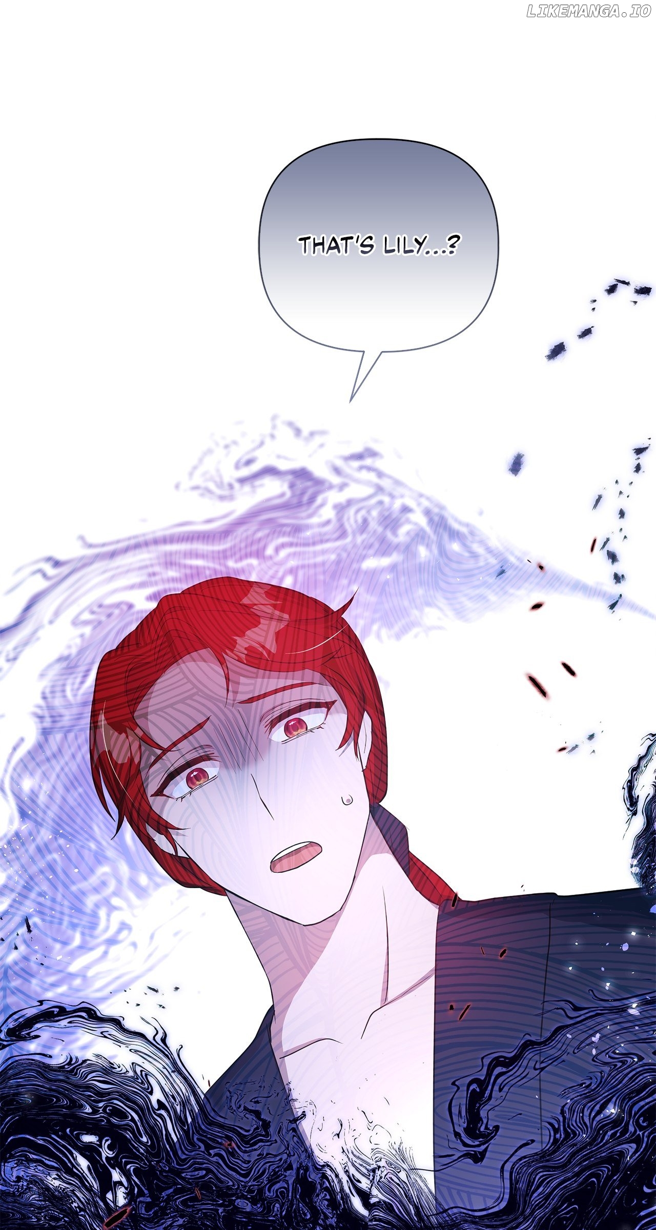 The Villainous Princess Won't Tolerate a Bad Ending Chapter 46 - page 40