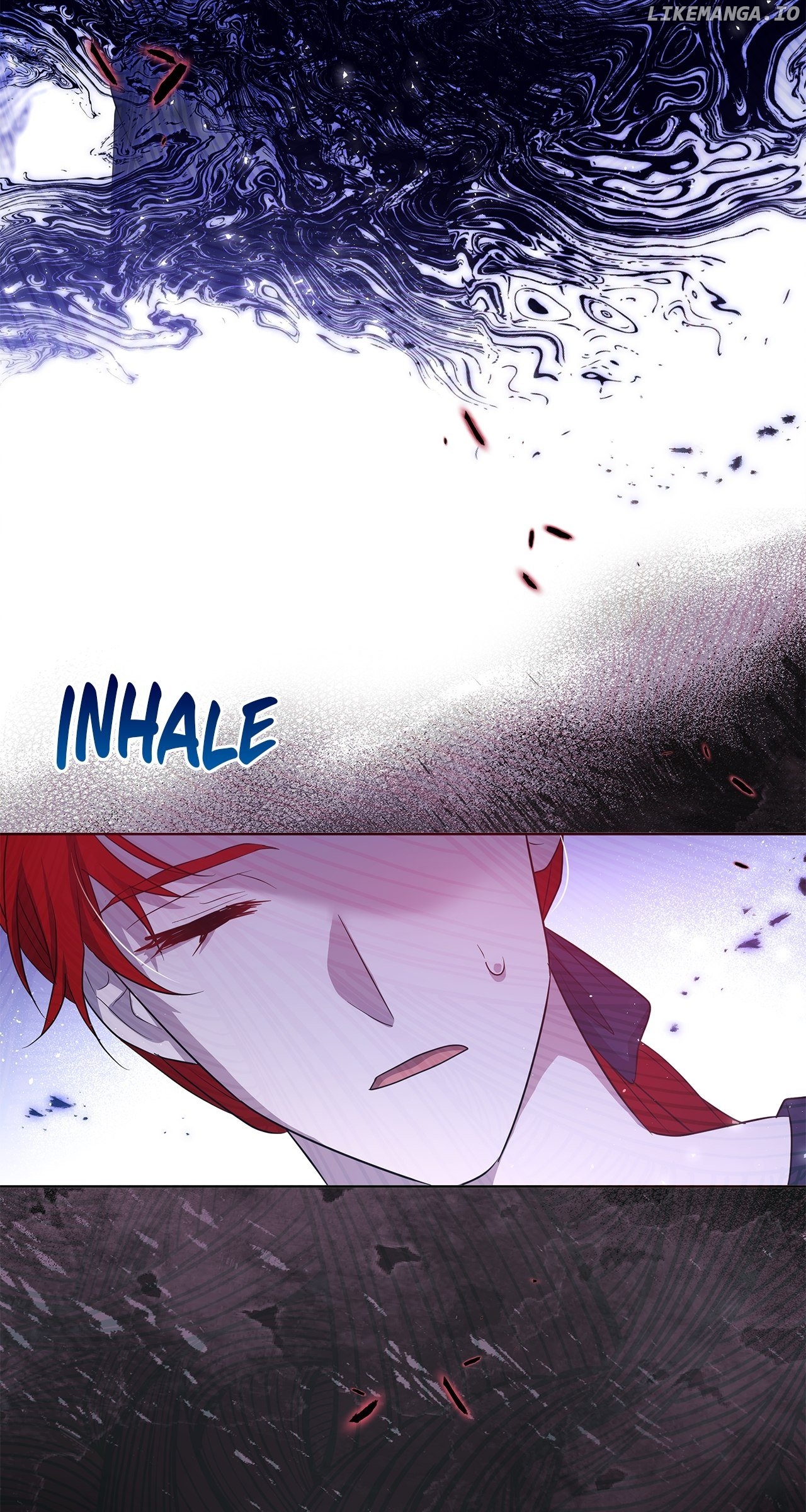 The Villainous Princess Won't Tolerate a Bad Ending Chapter 46 - page 41