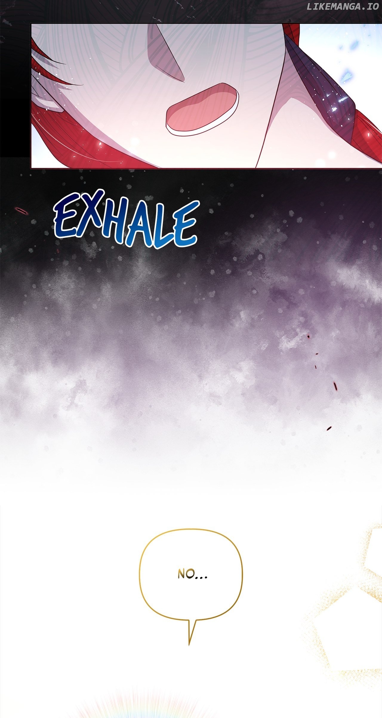 The Villainous Princess Won't Tolerate a Bad Ending Chapter 46 - page 42