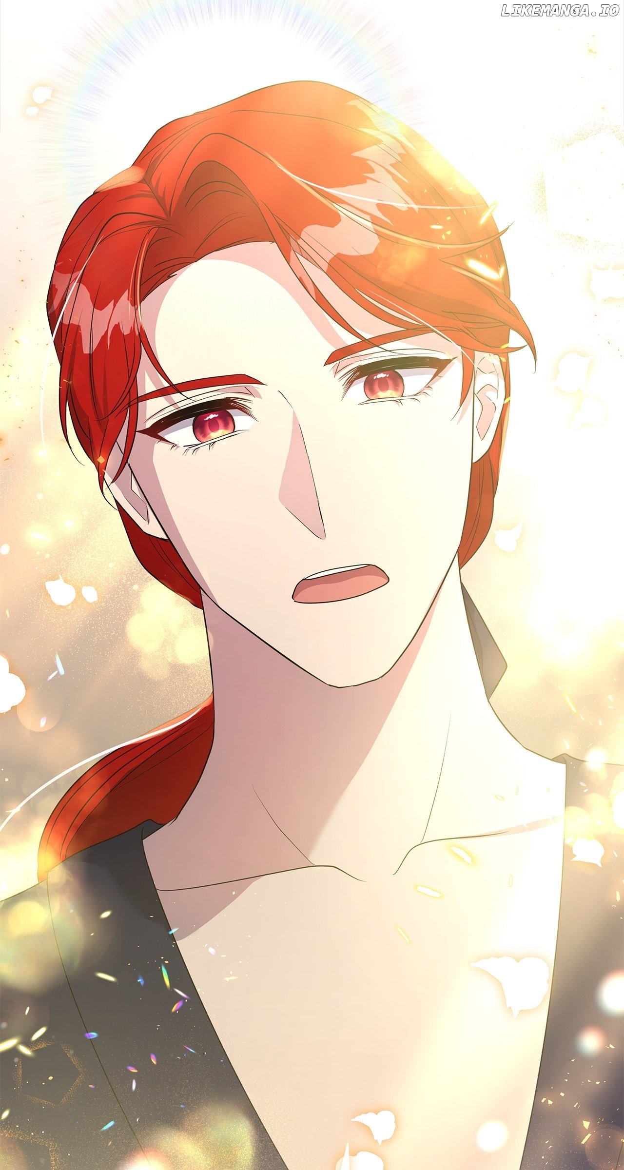 The Villainous Princess Won't Tolerate a Bad Ending Chapter 46 - page 43