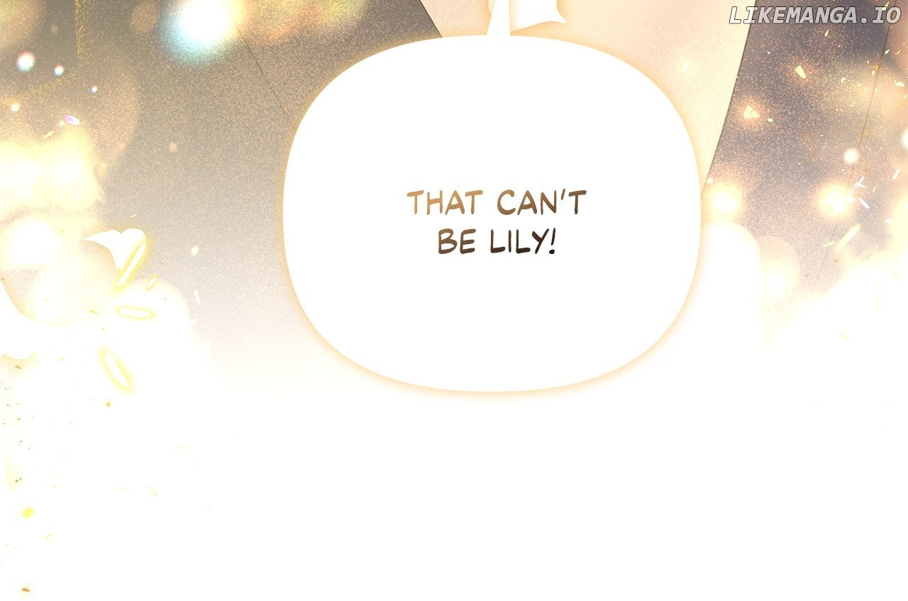 The Villainous Princess Won't Tolerate a Bad Ending Chapter 46 - page 44