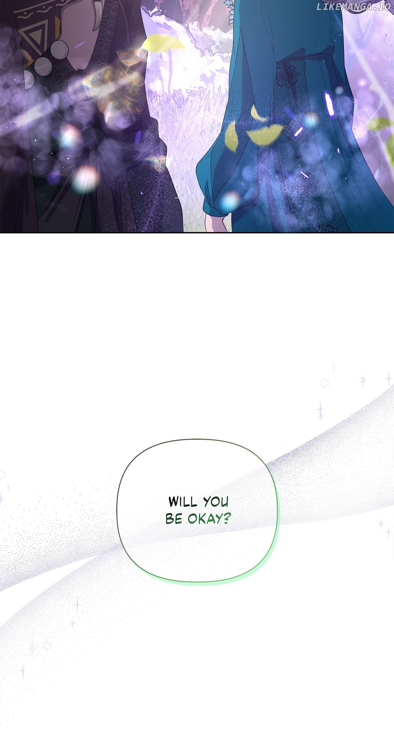 The Villainous Princess Won't Tolerate a Bad Ending Chapter 46 - page 53