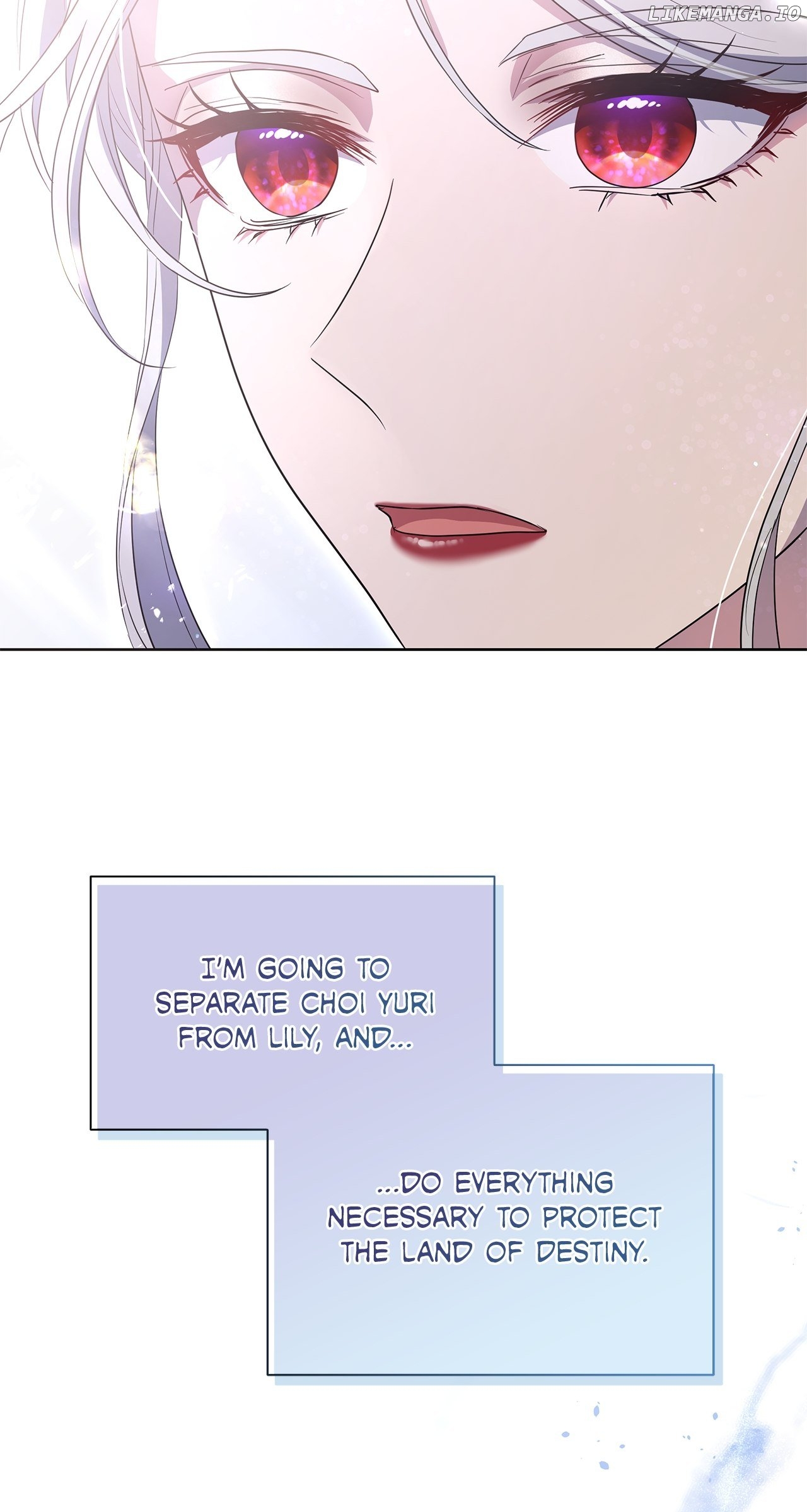 The Villainous Princess Won't Tolerate a Bad Ending Chapter 46 - page 57