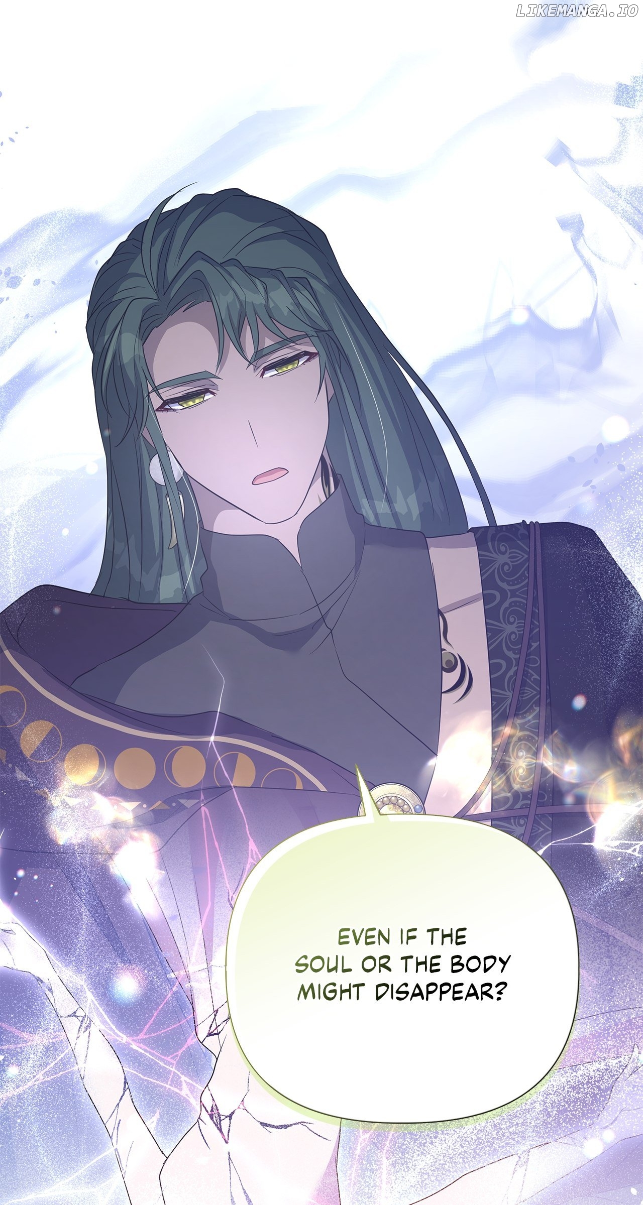 The Villainous Princess Won't Tolerate a Bad Ending Chapter 46 - page 58