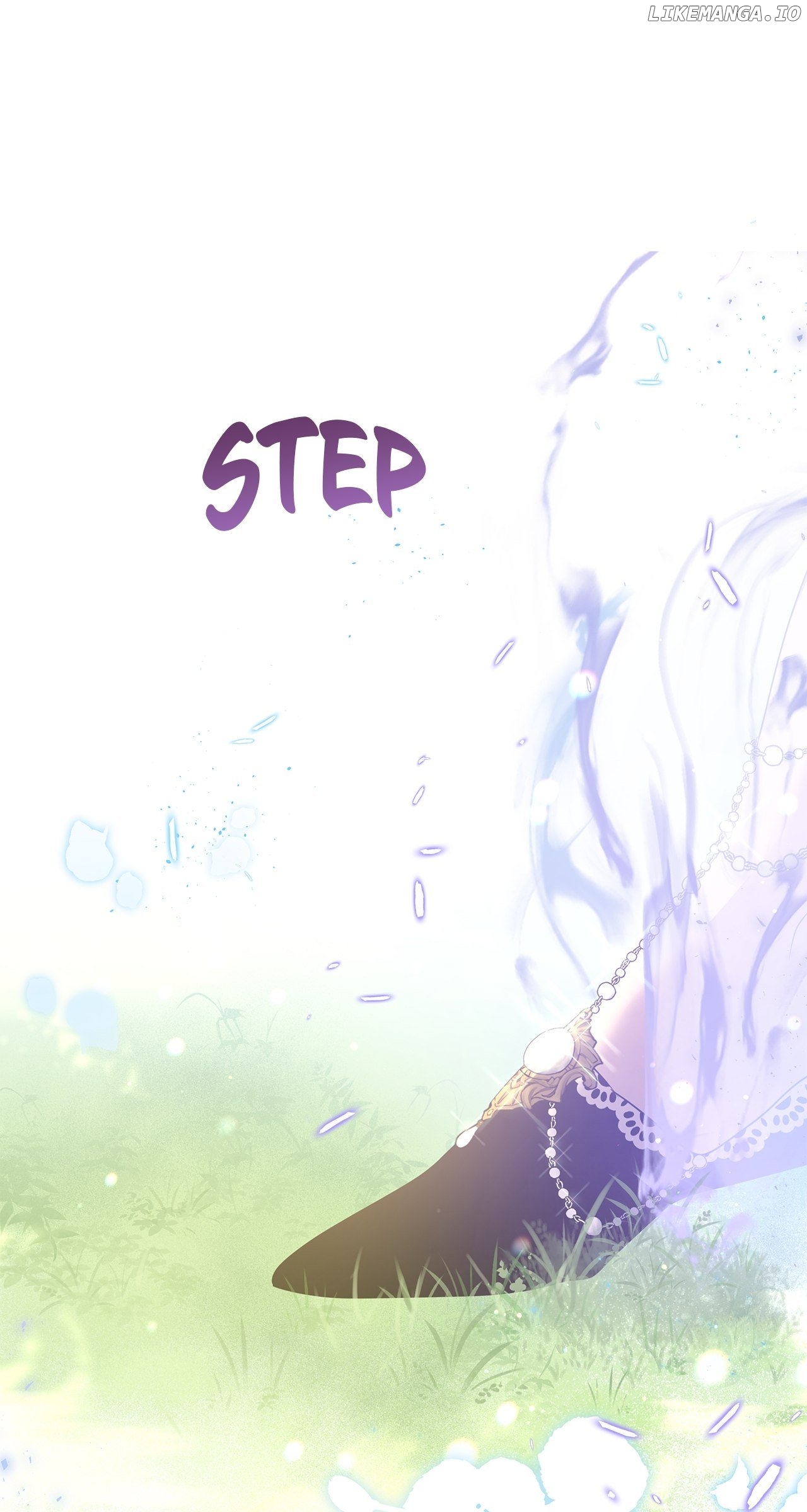 The Villainous Princess Won't Tolerate a Bad Ending Chapter 46 - page 61