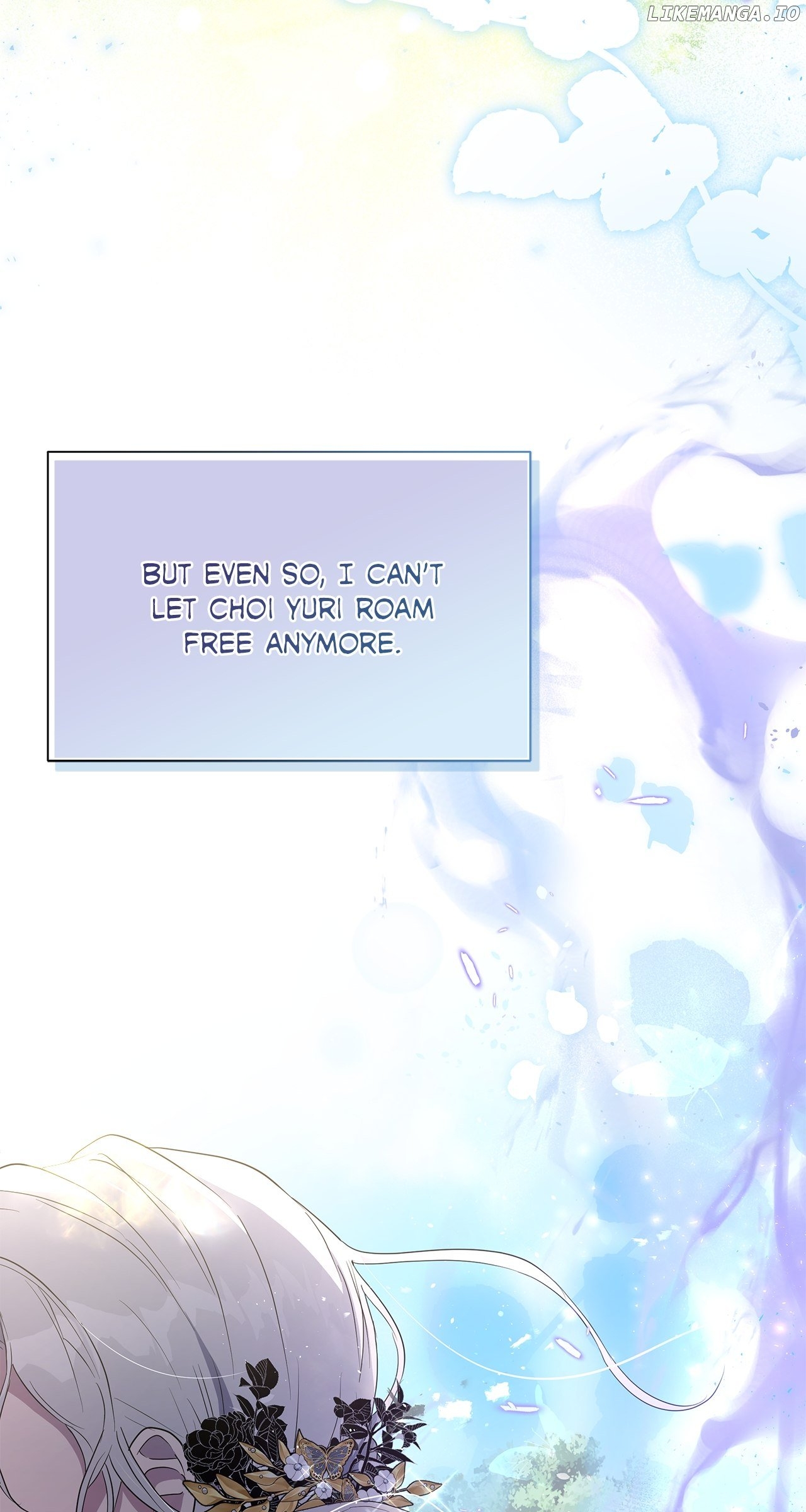 The Villainous Princess Won't Tolerate a Bad Ending Chapter 46 - page 62