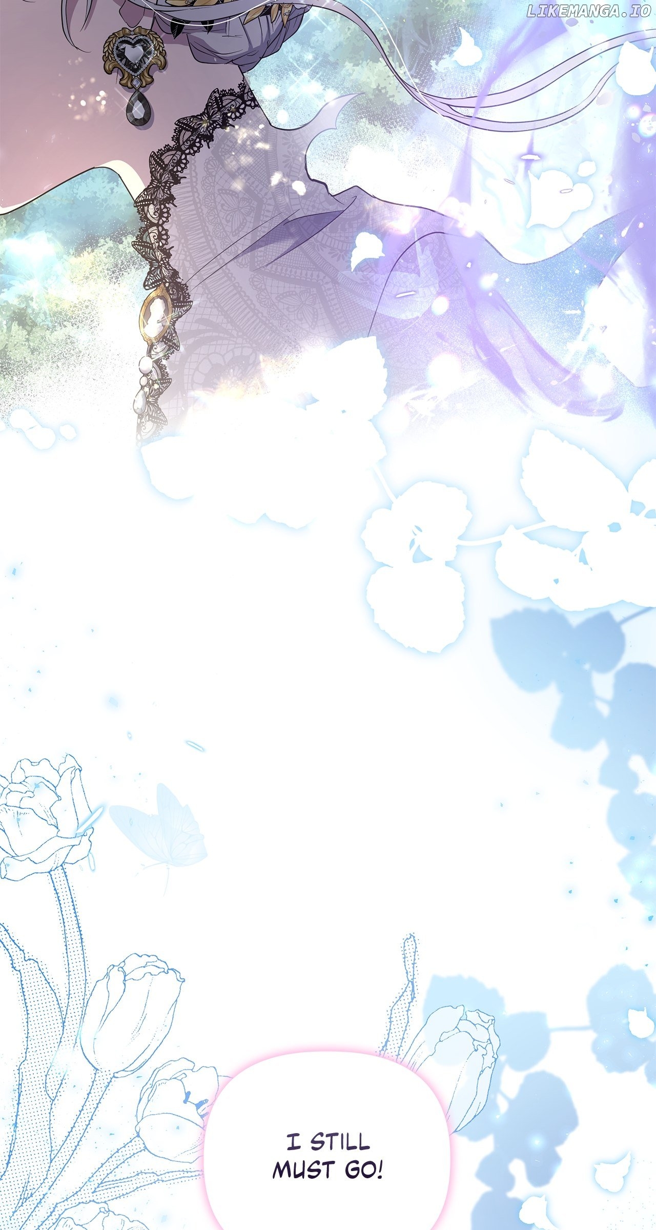 The Villainous Princess Won't Tolerate a Bad Ending Chapter 46 - page 63