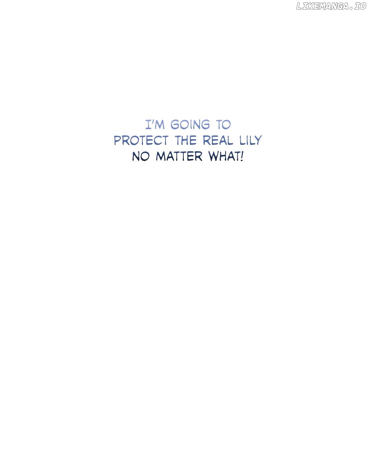 The Villainous Princess Won't Tolerate a Bad Ending Chapter 46 - page 66