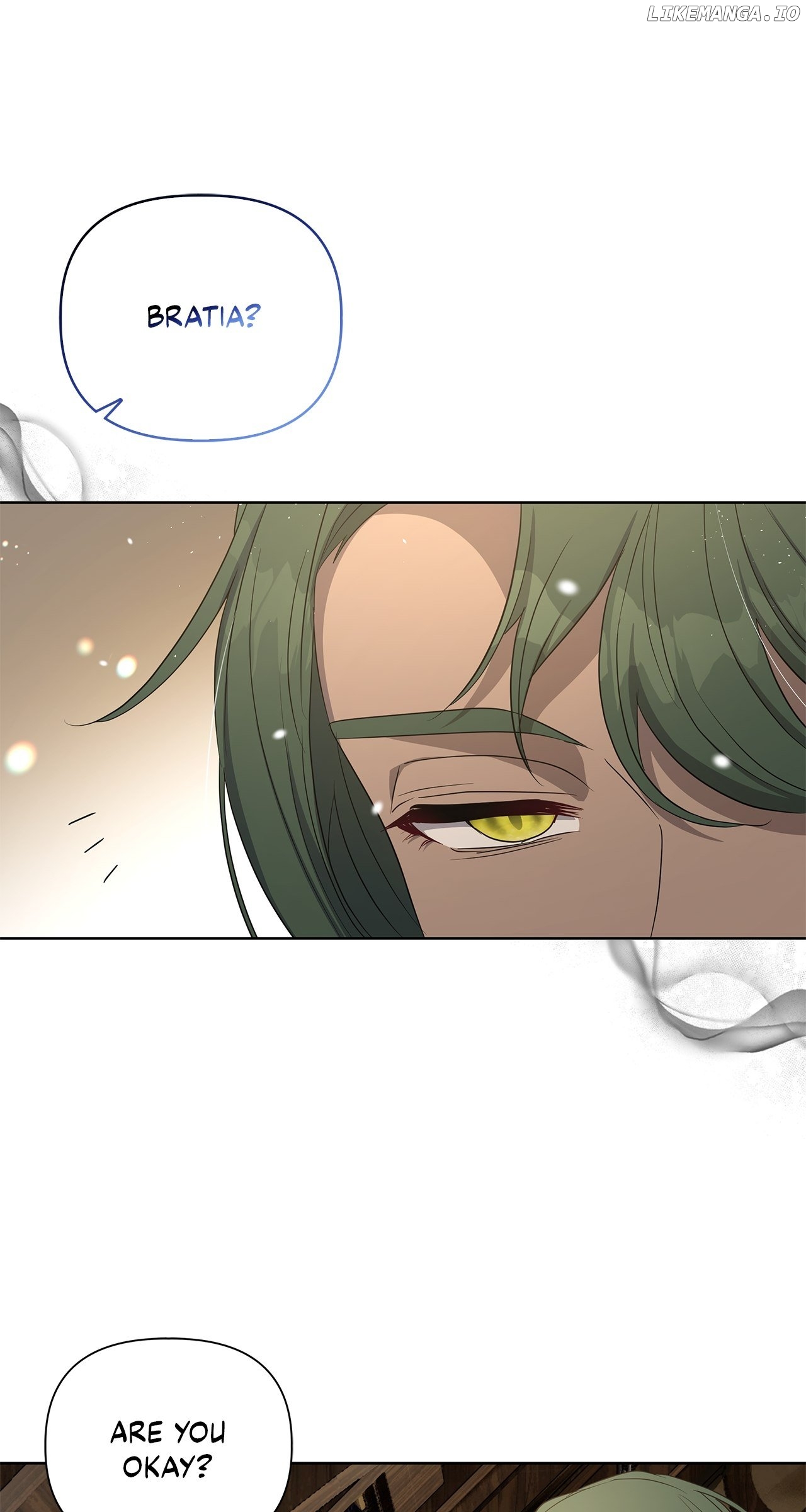 The Villainous Princess Won't Tolerate a Bad Ending Chapter 46 - page 8