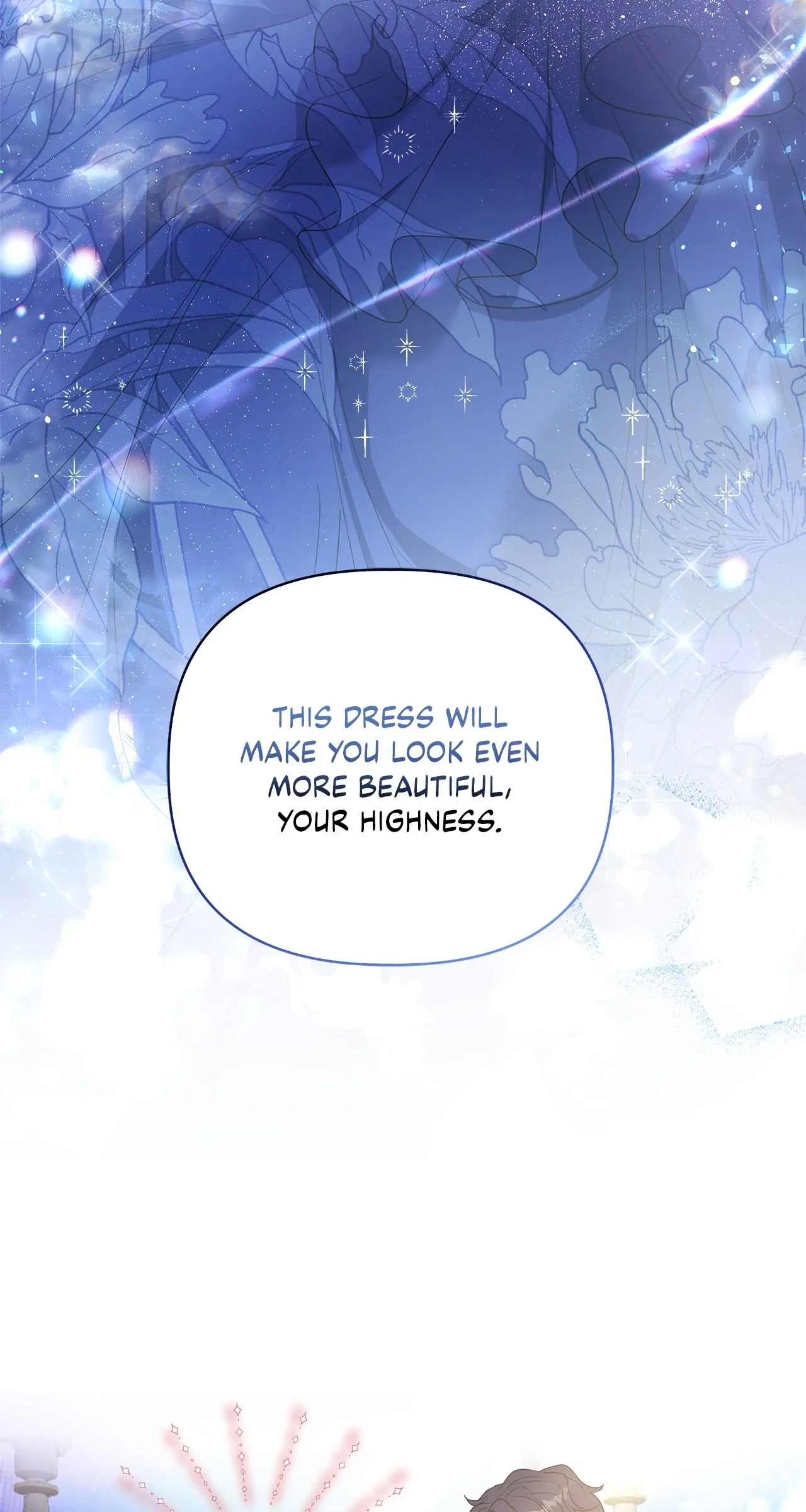 The Villainous Princess Won't Tolerate a Bad Ending Chapter 47 - page 21