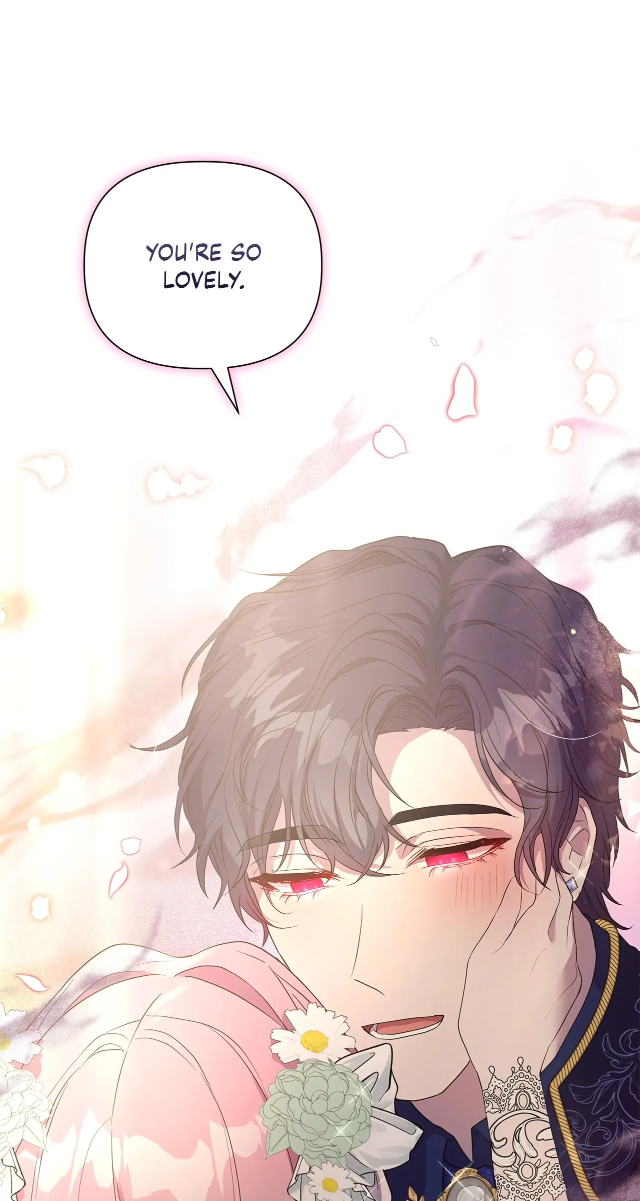 The Villainous Princess Won't Tolerate a Bad Ending Chapter 47 - page 25