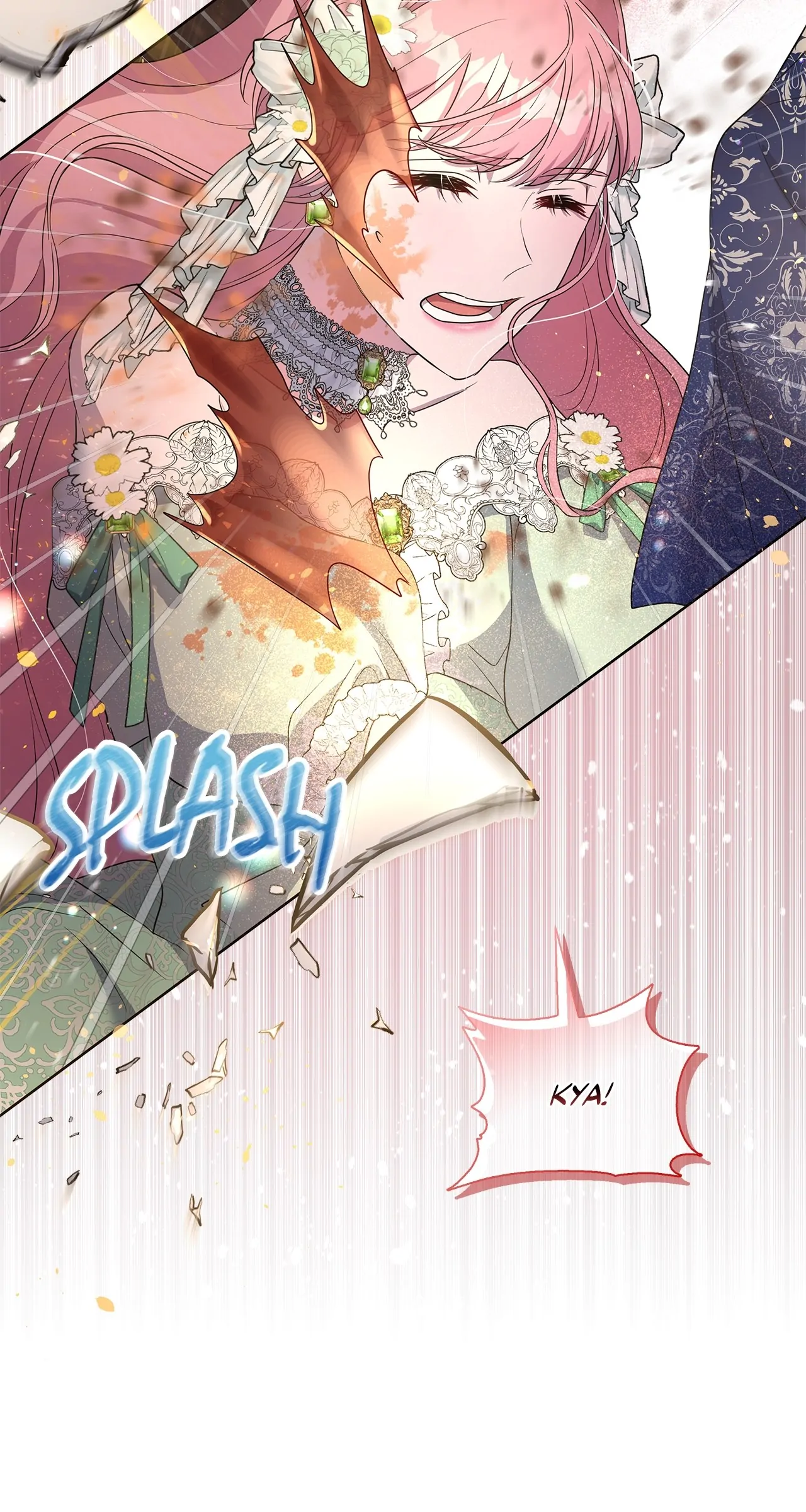 The Villainous Princess Won't Tolerate a Bad Ending Chapter 47 - page 29