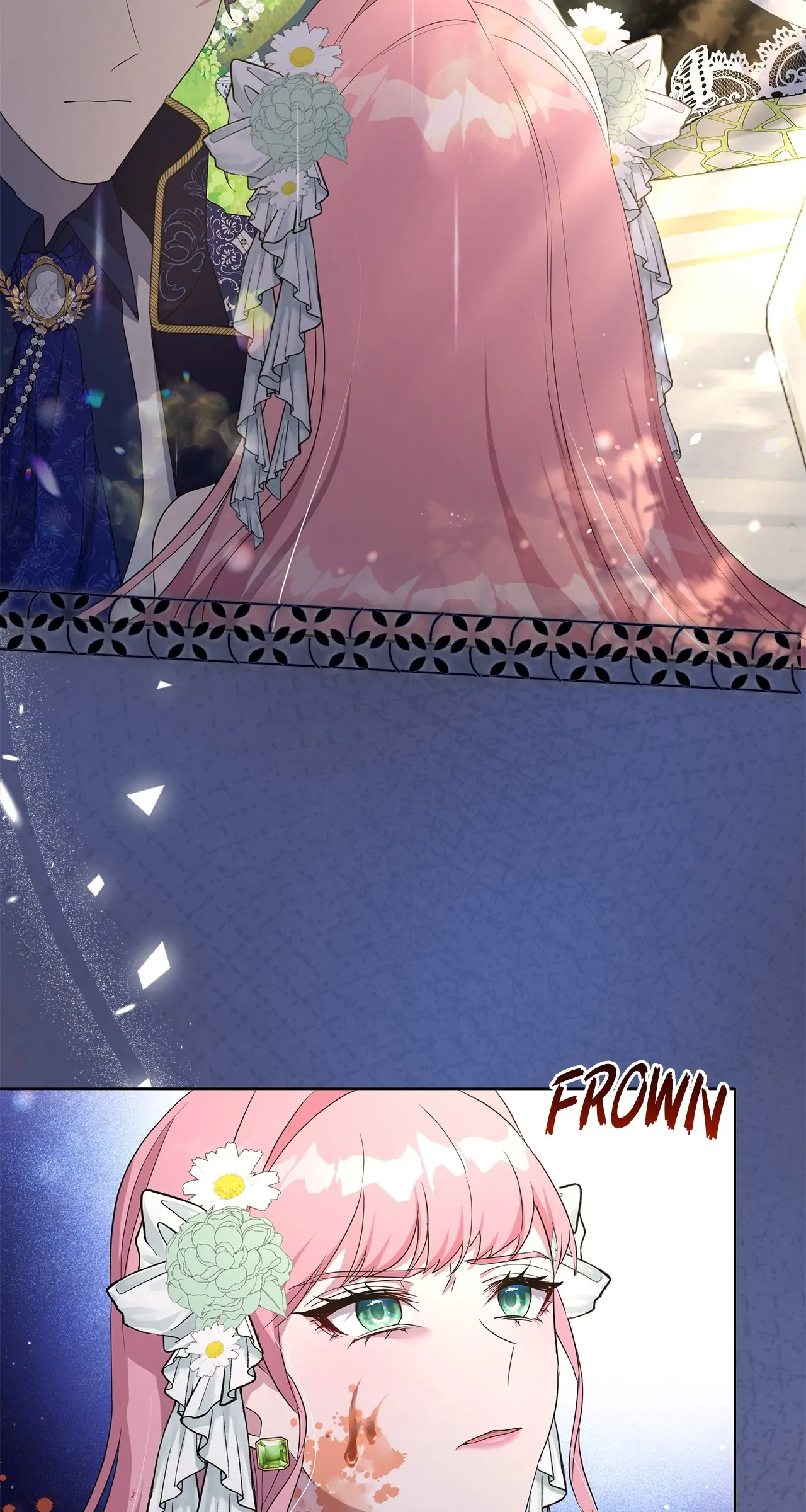 The Villainous Princess Won't Tolerate a Bad Ending Chapter 47 - page 33