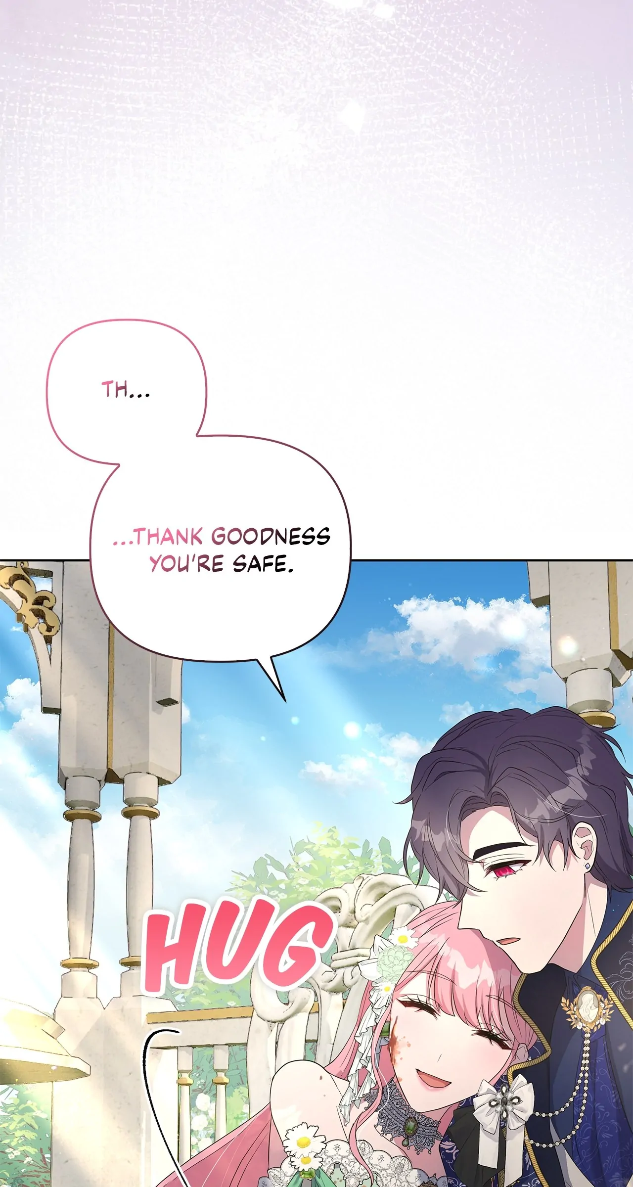 The Villainous Princess Won't Tolerate a Bad Ending Chapter 47 - page 35