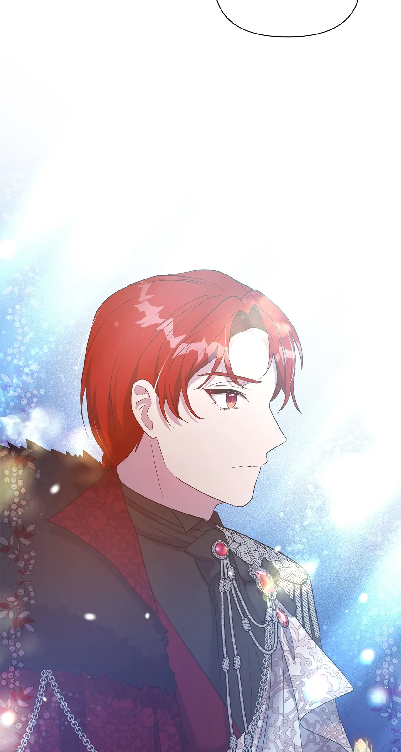 The Villainous Princess Won't Tolerate a Bad Ending Chapter 47 - page 43