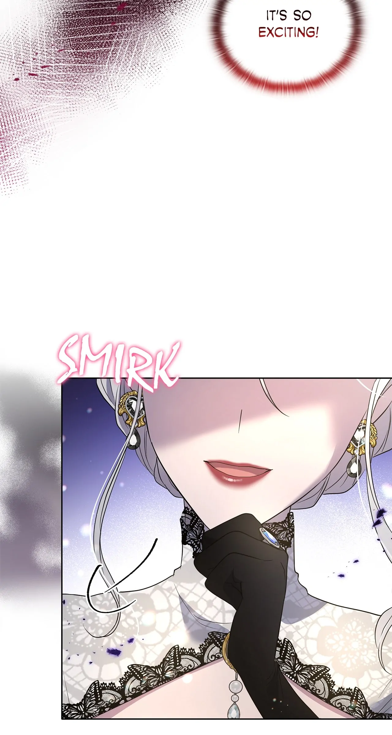 The Villainous Princess Won't Tolerate a Bad Ending Chapter 47 - page 48
