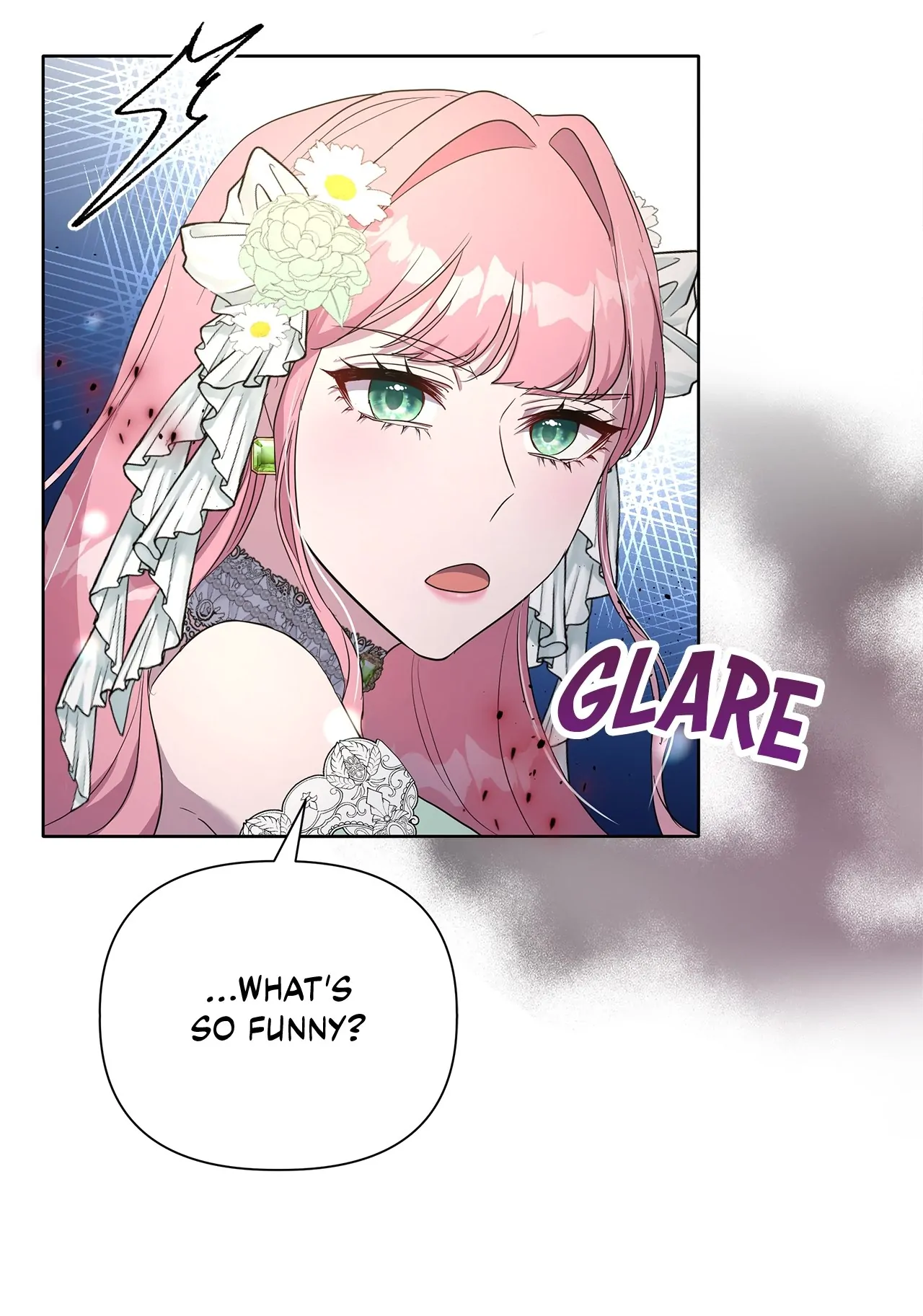 The Villainous Princess Won't Tolerate a Bad Ending Chapter 47 - page 49