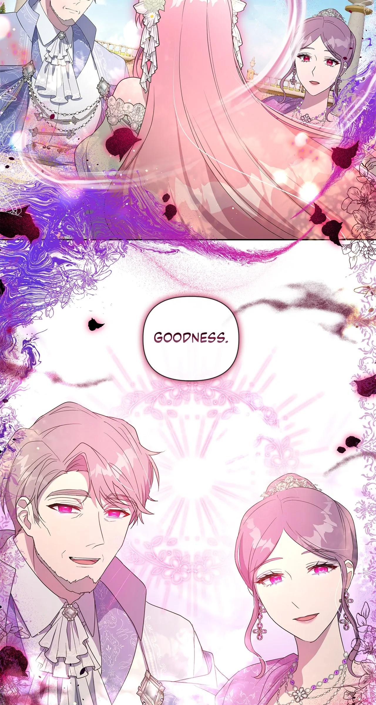 The Villainous Princess Won't Tolerate a Bad Ending Chapter 47 - page 5