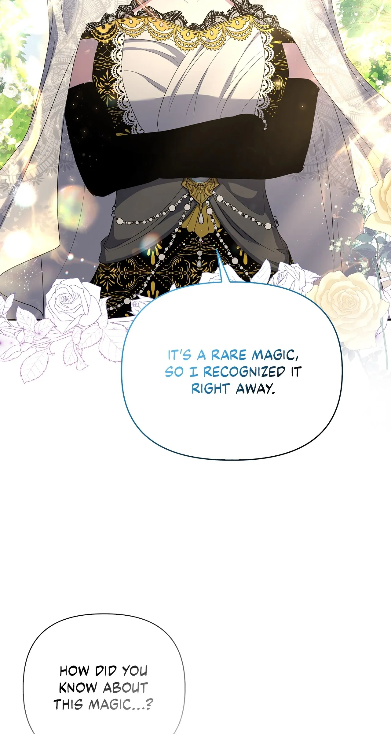 The Villainous Princess Won't Tolerate a Bad Ending Chapter 47 - page 51