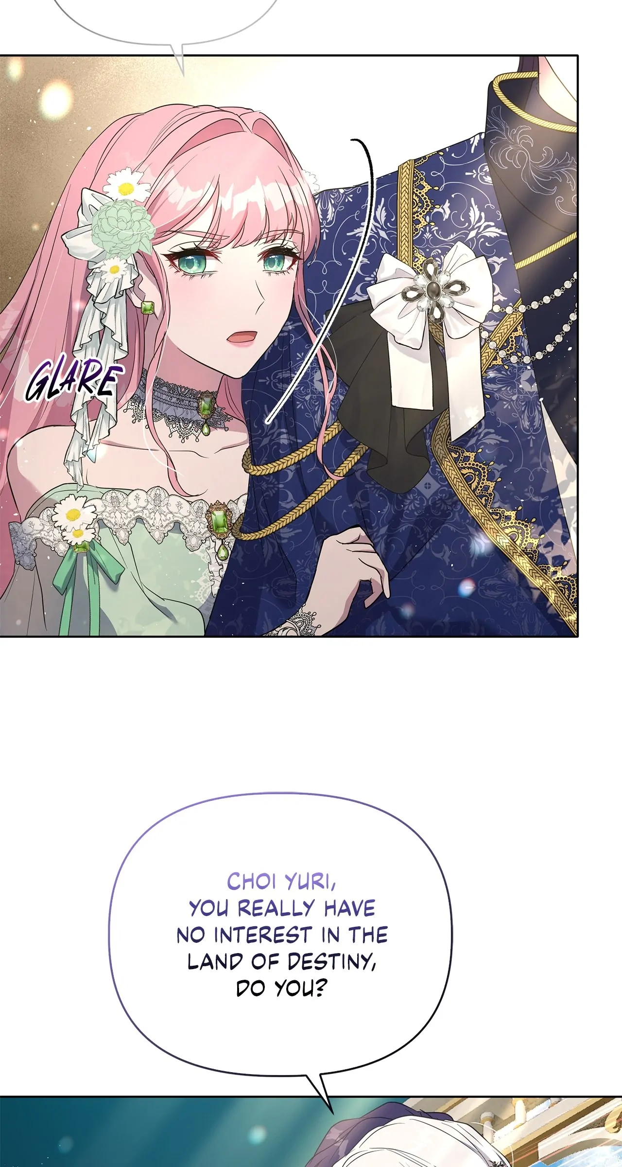 The Villainous Princess Won't Tolerate a Bad Ending Chapter 47 - page 52
