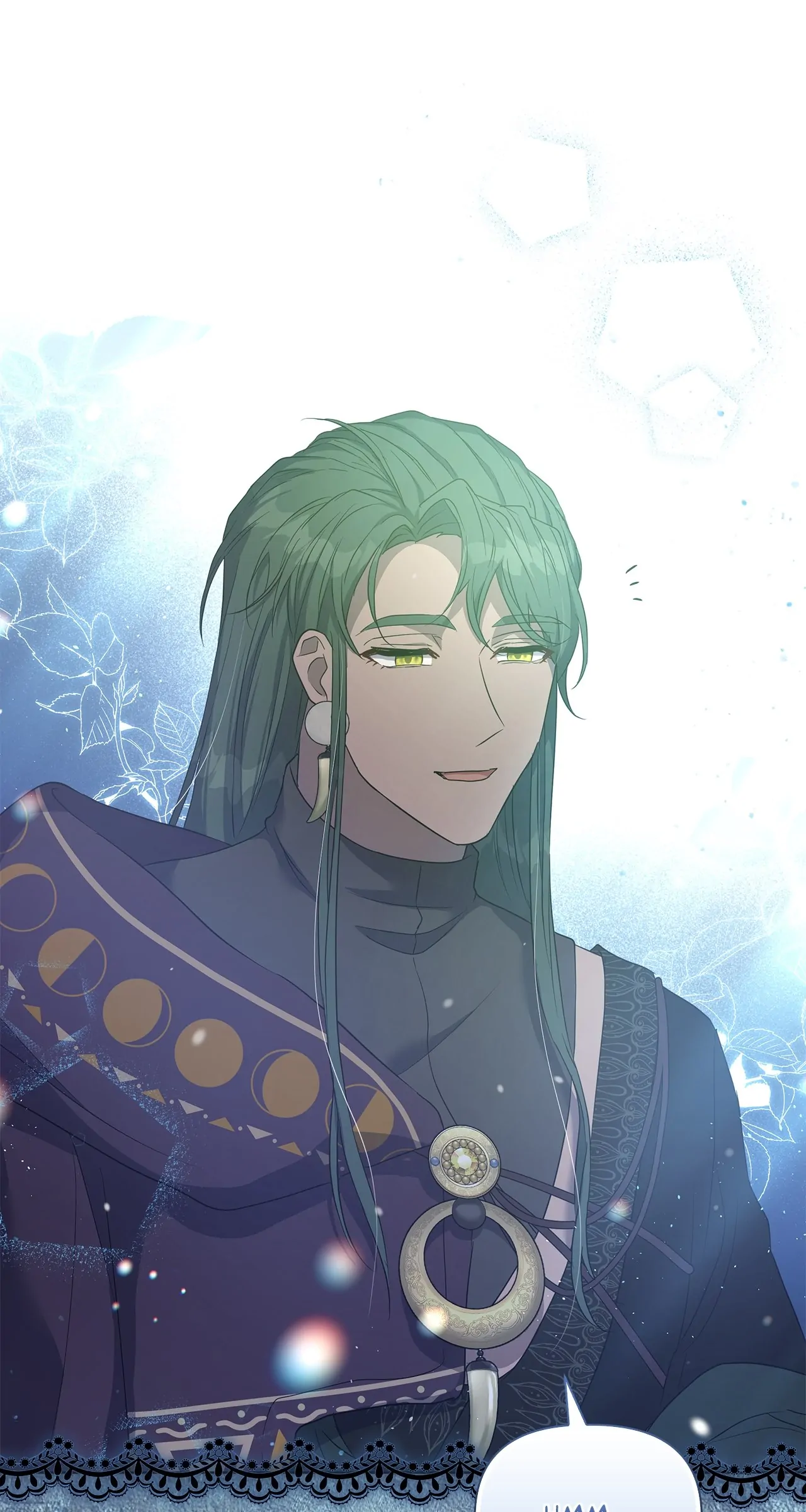 The Villainous Princess Won't Tolerate a Bad Ending Chapter 47 - page 56