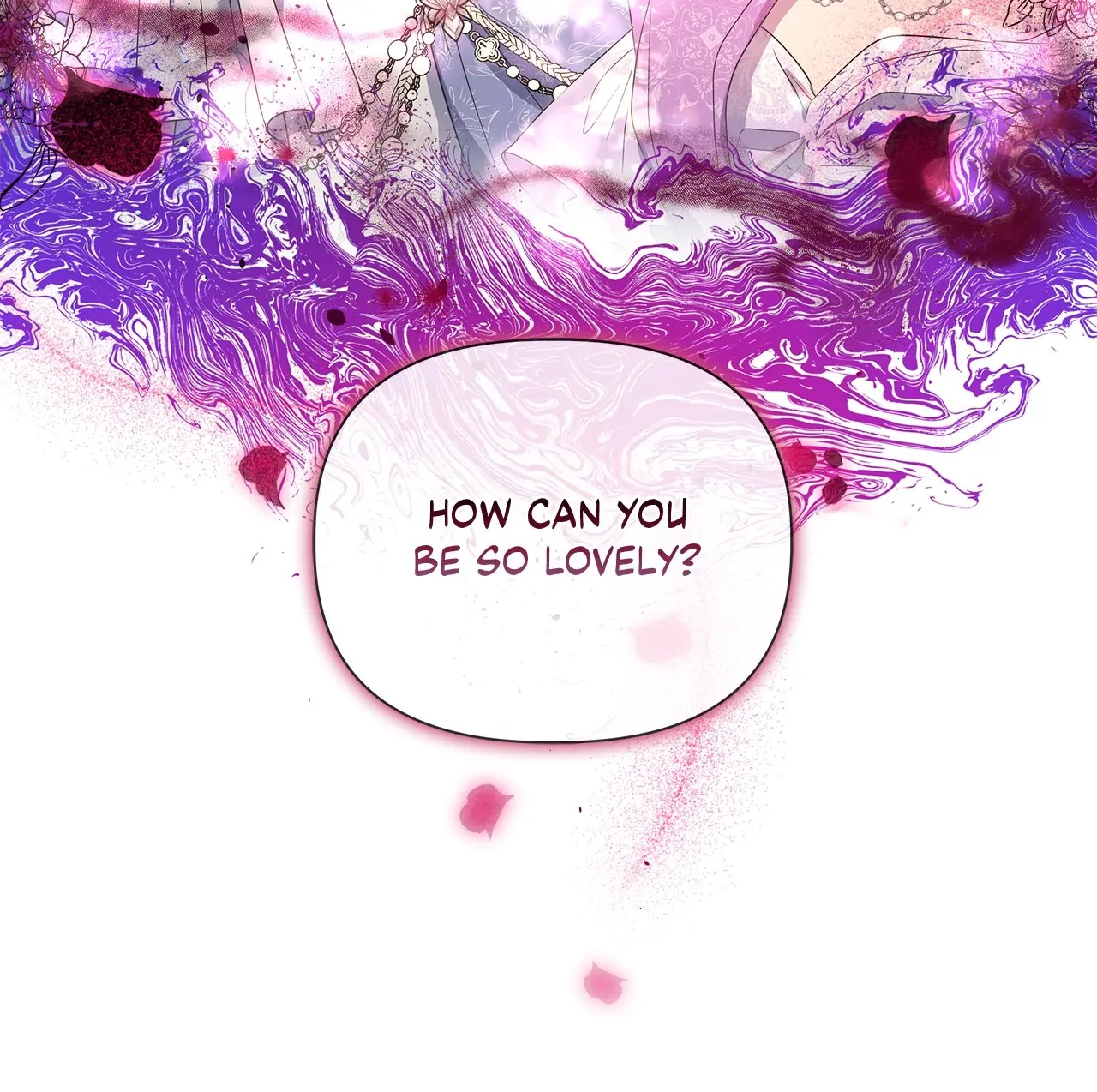 The Villainous Princess Won't Tolerate a Bad Ending Chapter 47 - page 6