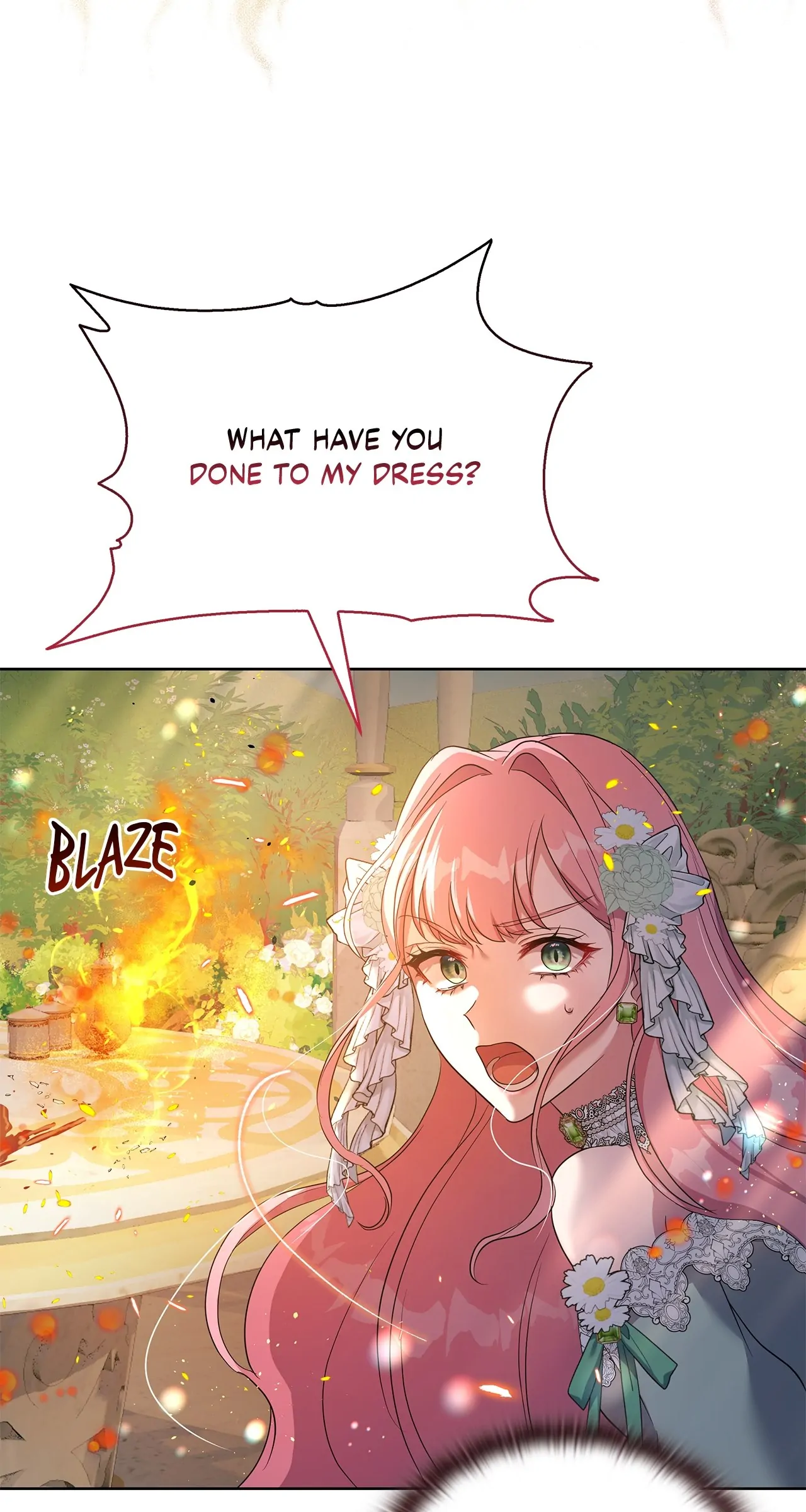 The Villainous Princess Won't Tolerate a Bad Ending Chapter 47 - page 65