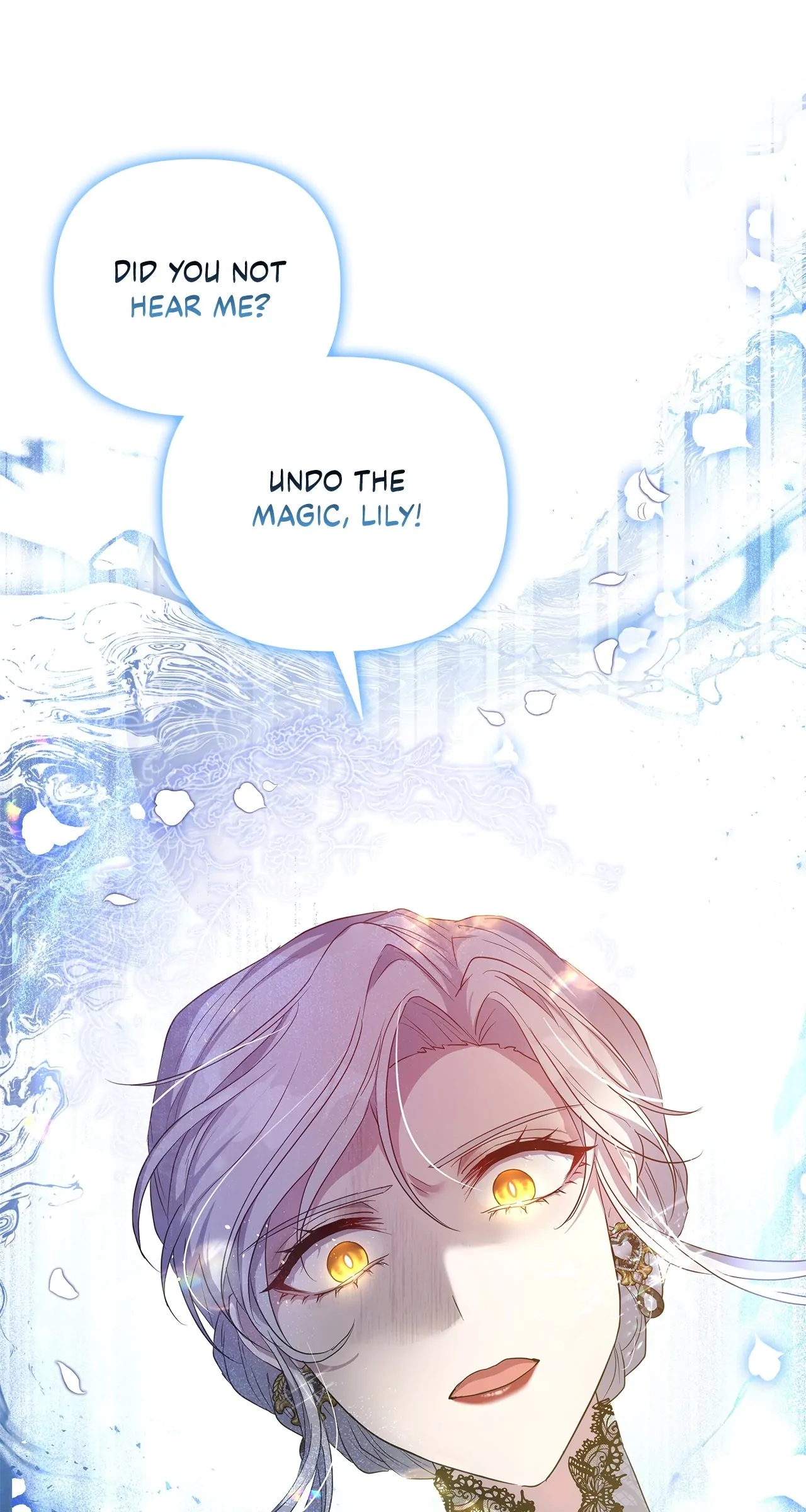 The Villainous Princess Won't Tolerate a Bad Ending Chapter 47 - page 68