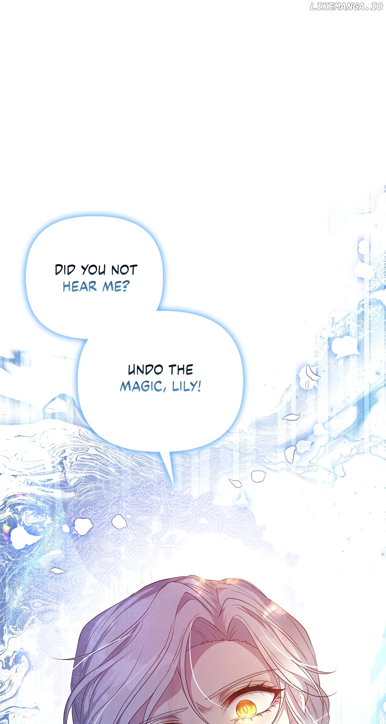 The Villainous Princess Won't Tolerate a Bad Ending Chapter 48 - page 1