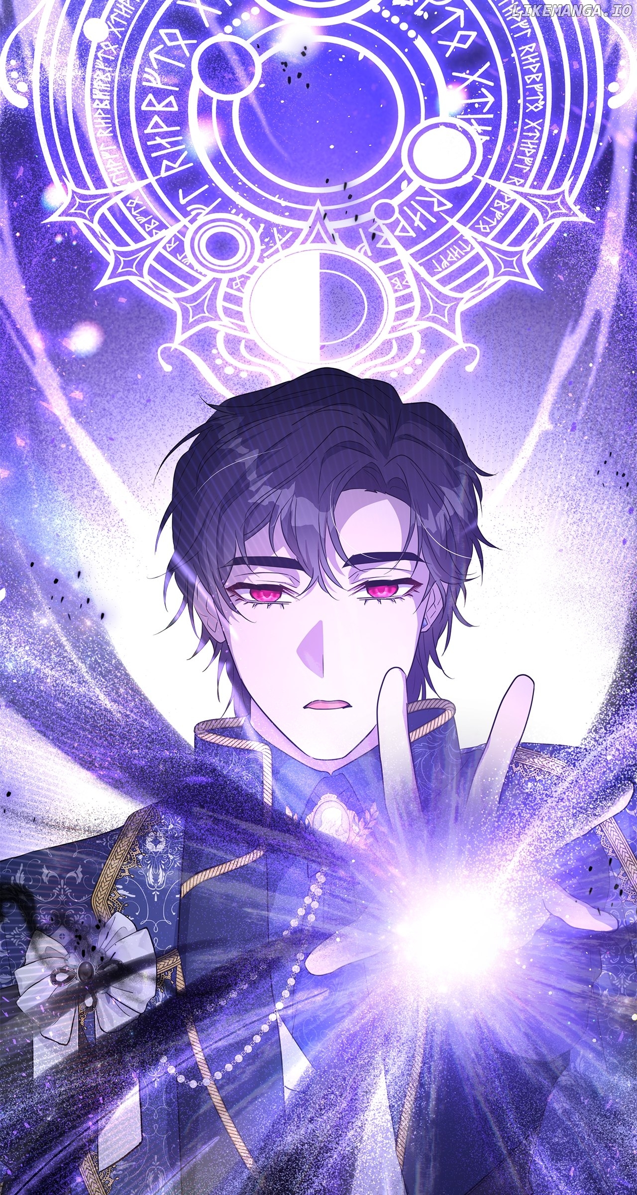 The Villainous Princess Won't Tolerate a Bad Ending Chapter 48 - page 12