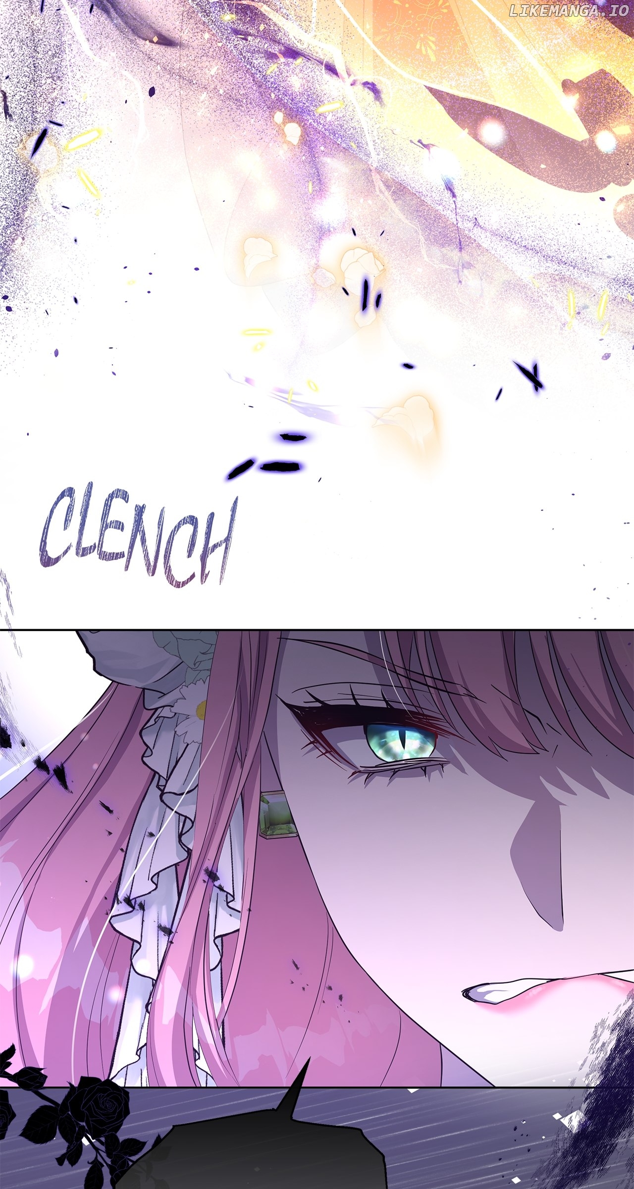 The Villainous Princess Won't Tolerate a Bad Ending Chapter 48 - page 17