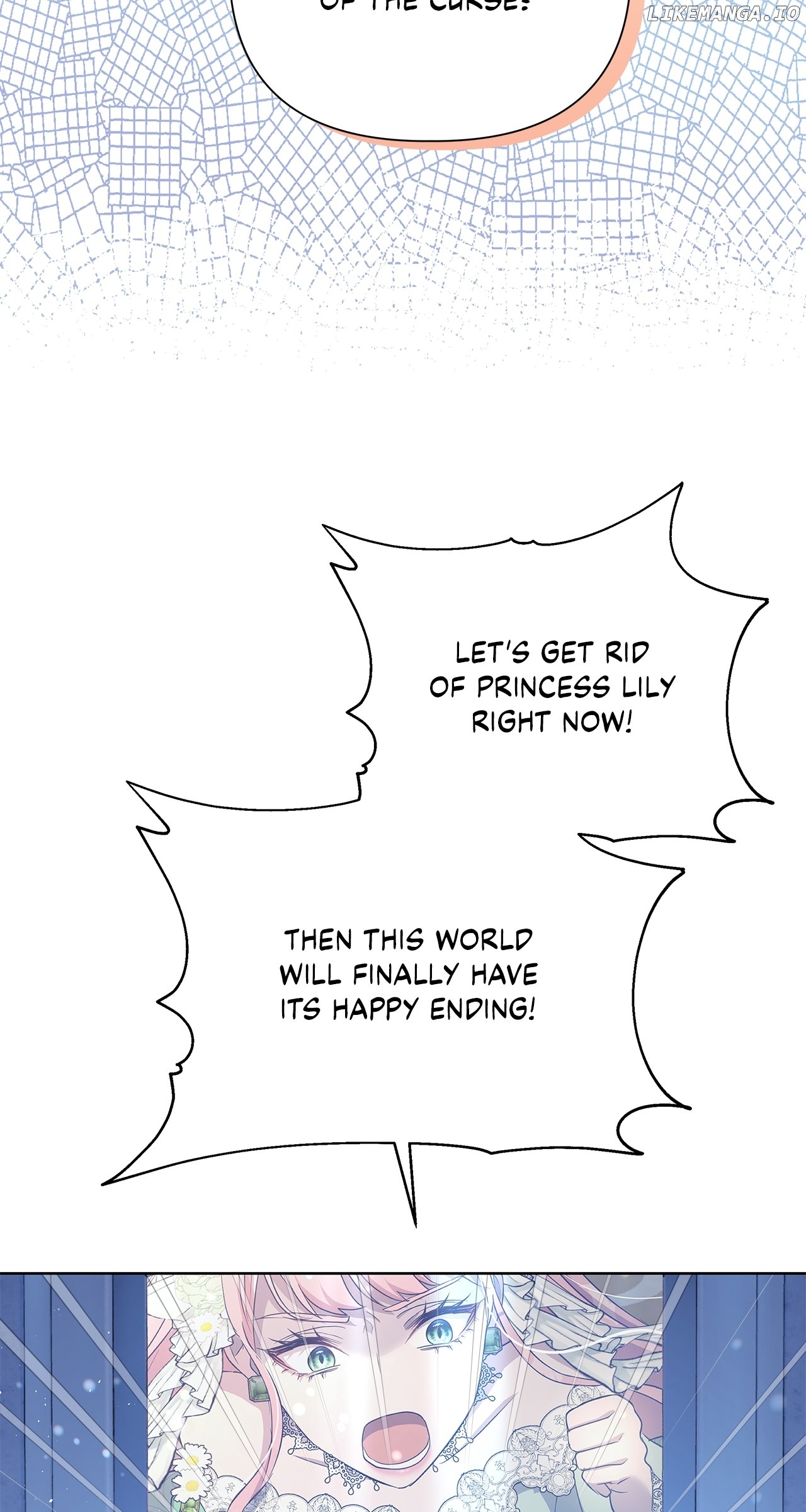 The Villainous Princess Won't Tolerate a Bad Ending Chapter 48 - page 24