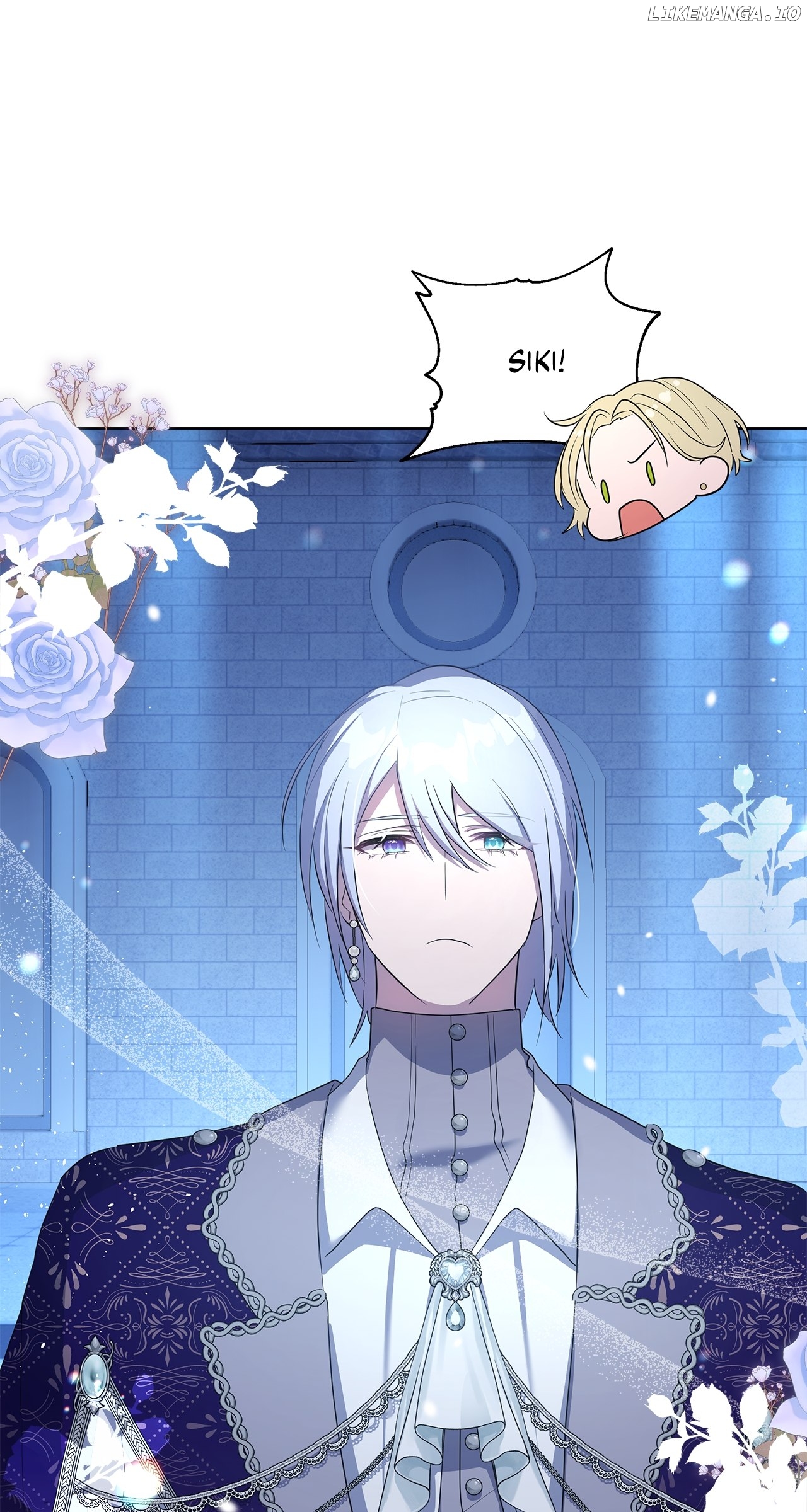 The Villainous Princess Won't Tolerate a Bad Ending Chapter 48 - page 26