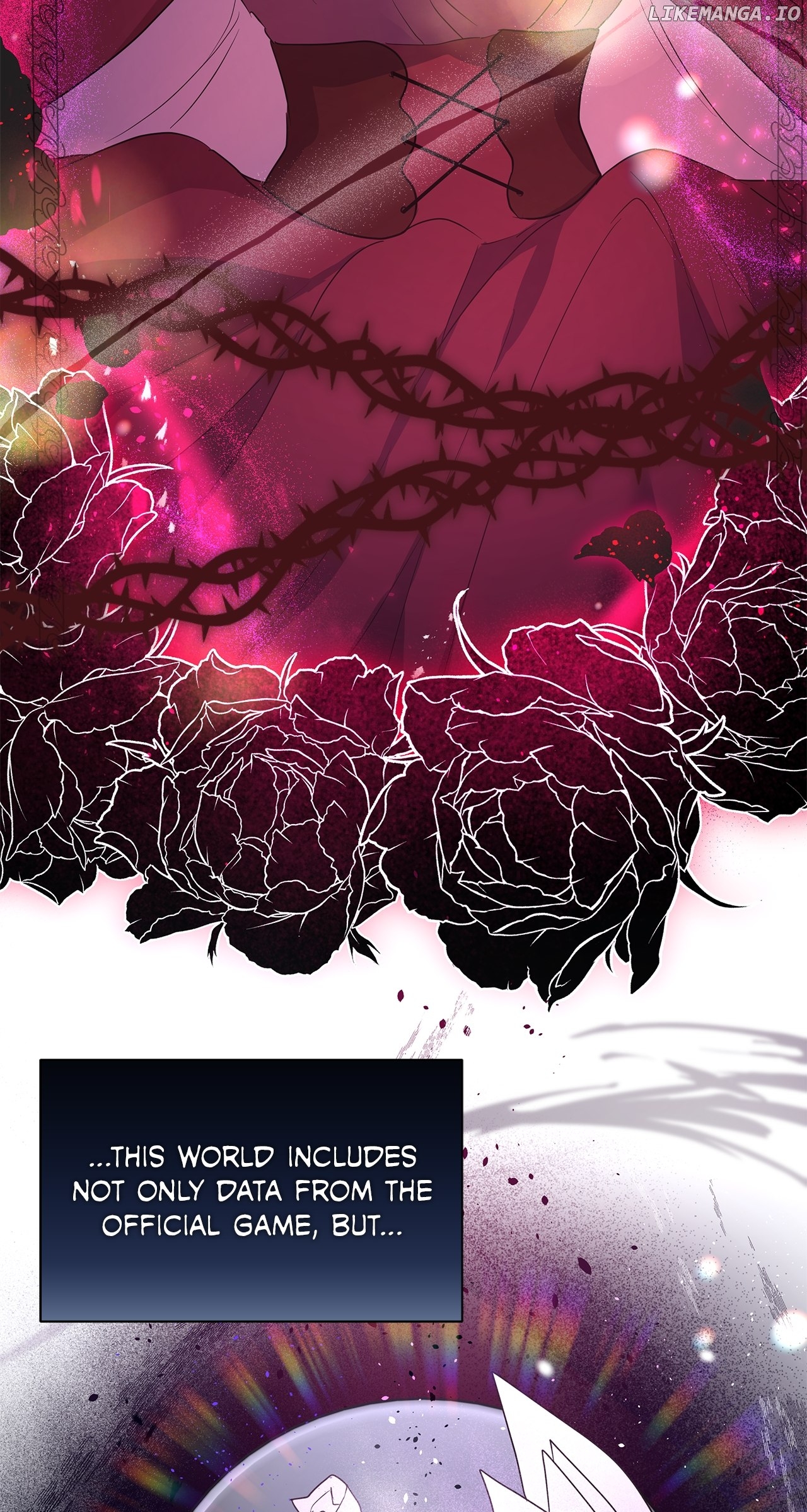 The Villainous Princess Won't Tolerate a Bad Ending Chapter 48 - page 40